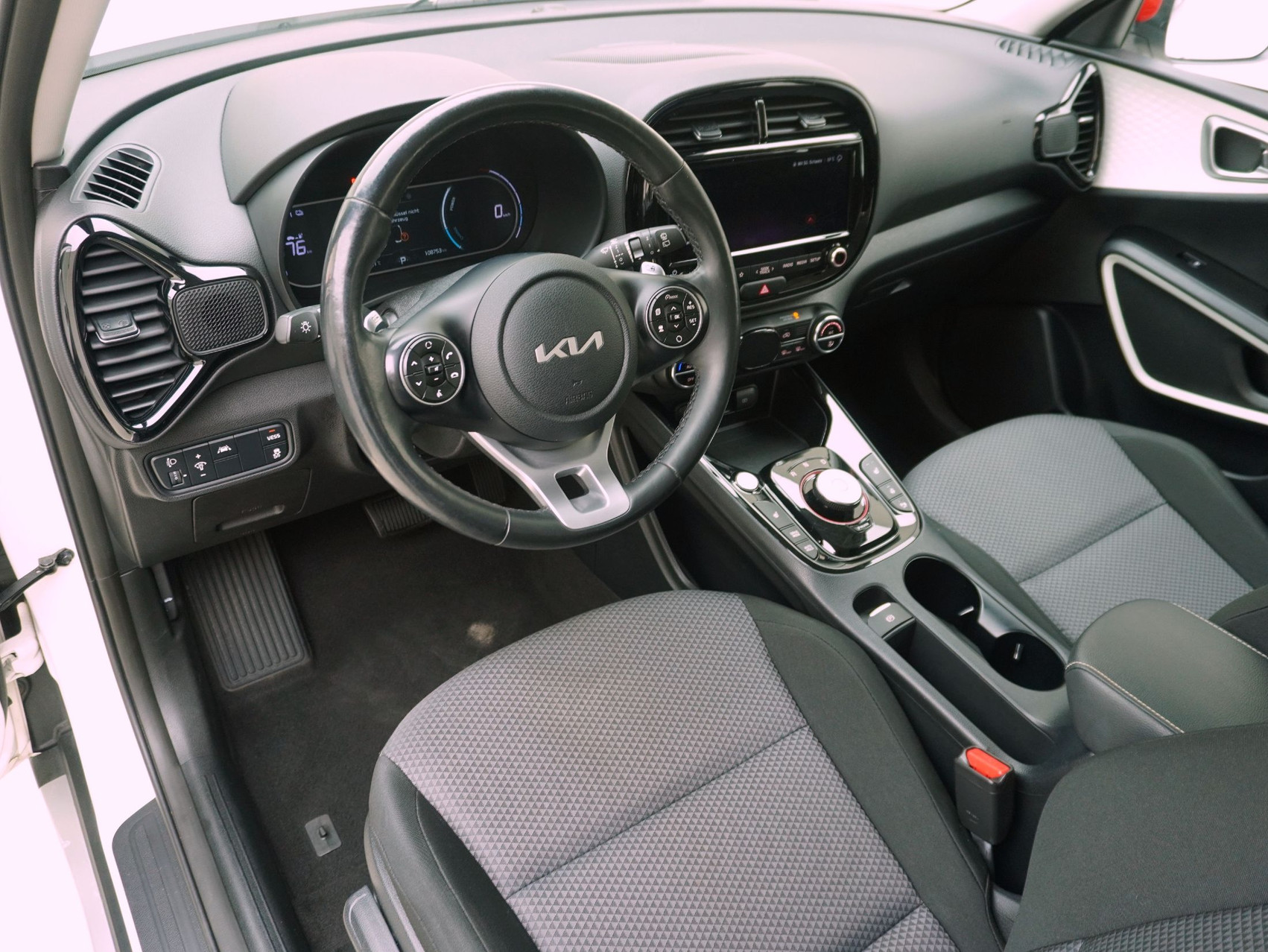 KIA Soul Style