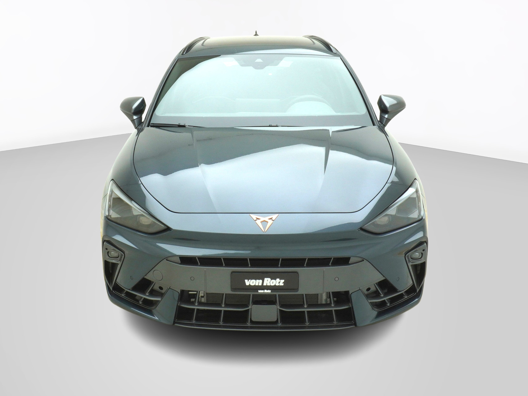 CUPRA Leon ST 2.0 TSI Extreme 4Drive DSG