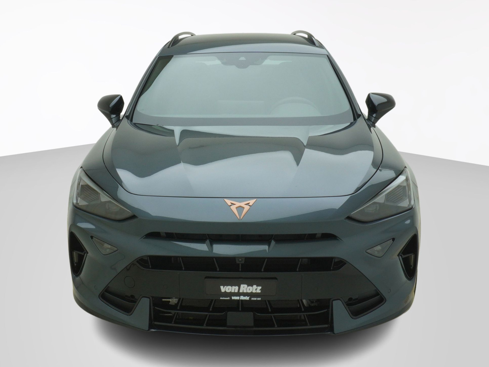 CUPRA Formentor 1.5 e-Plug-in-HYBRID VZ DSG