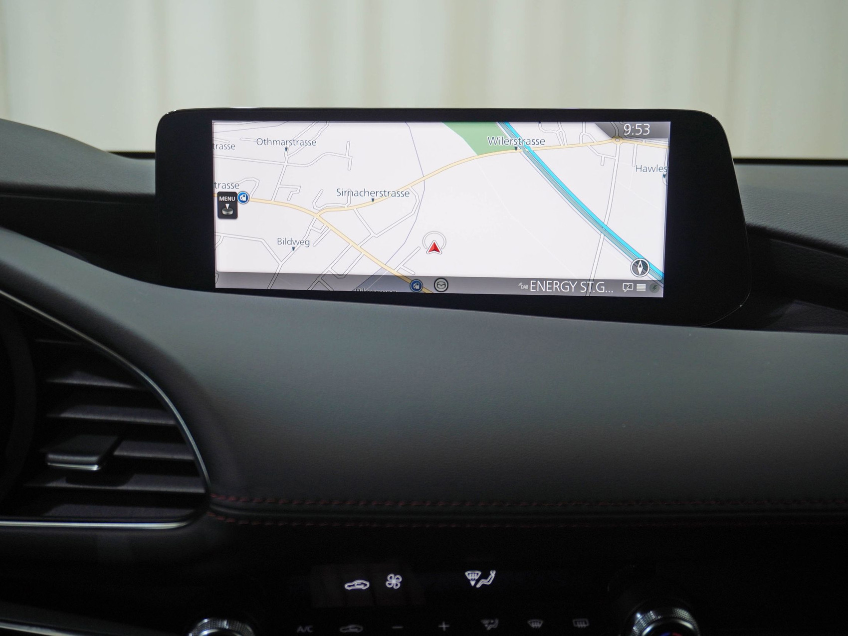 MAZDA 3 Hatchback 2.0 186 Homura