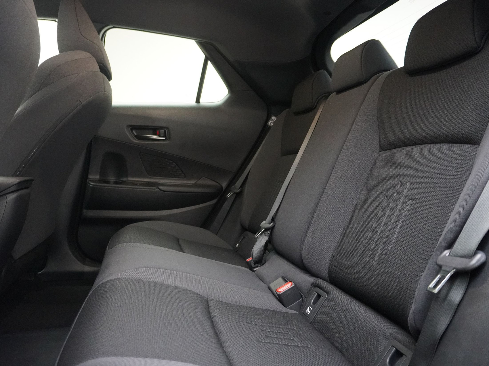 TOYOTA C-HR 2.0 PHEV Trend ** 360° Kamera**