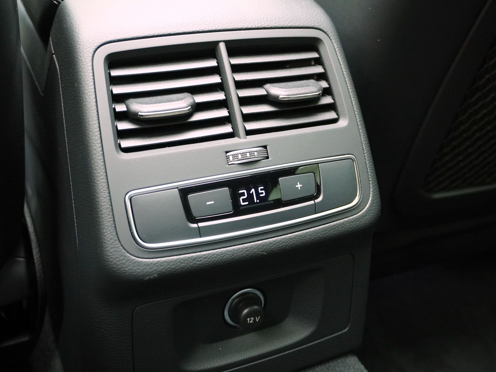 AUDI RS4 Avant 2.9 V6 TFSI quattro T-Tronic