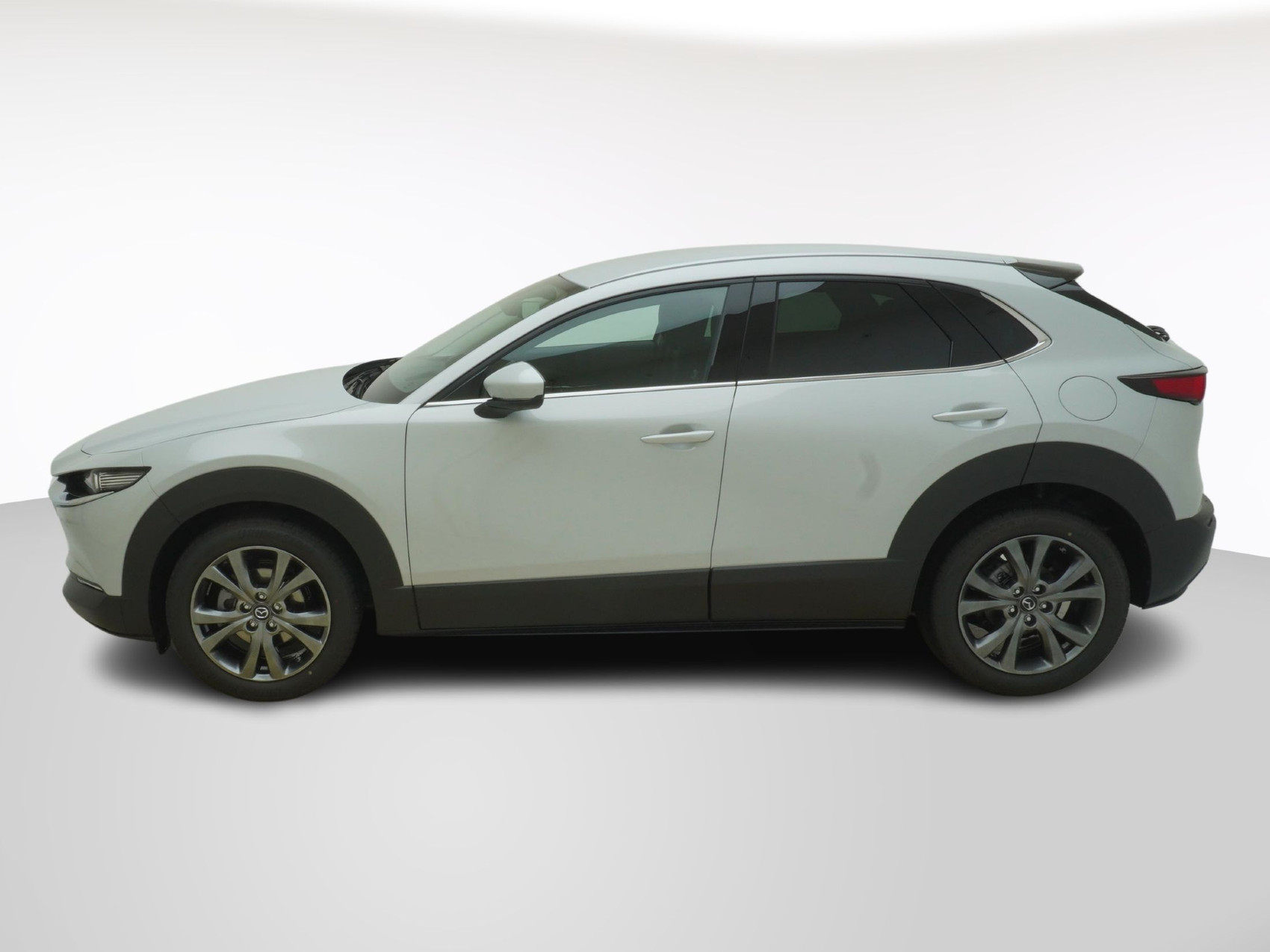 MAZDA CX-30 2.0 186 Exclusive-Line