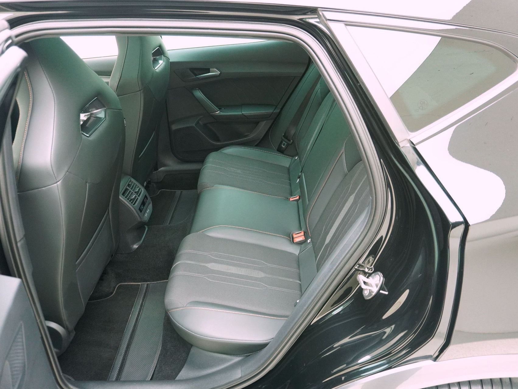 CUPRA Formentor 2.0 TSI DSG VZ 4Drive