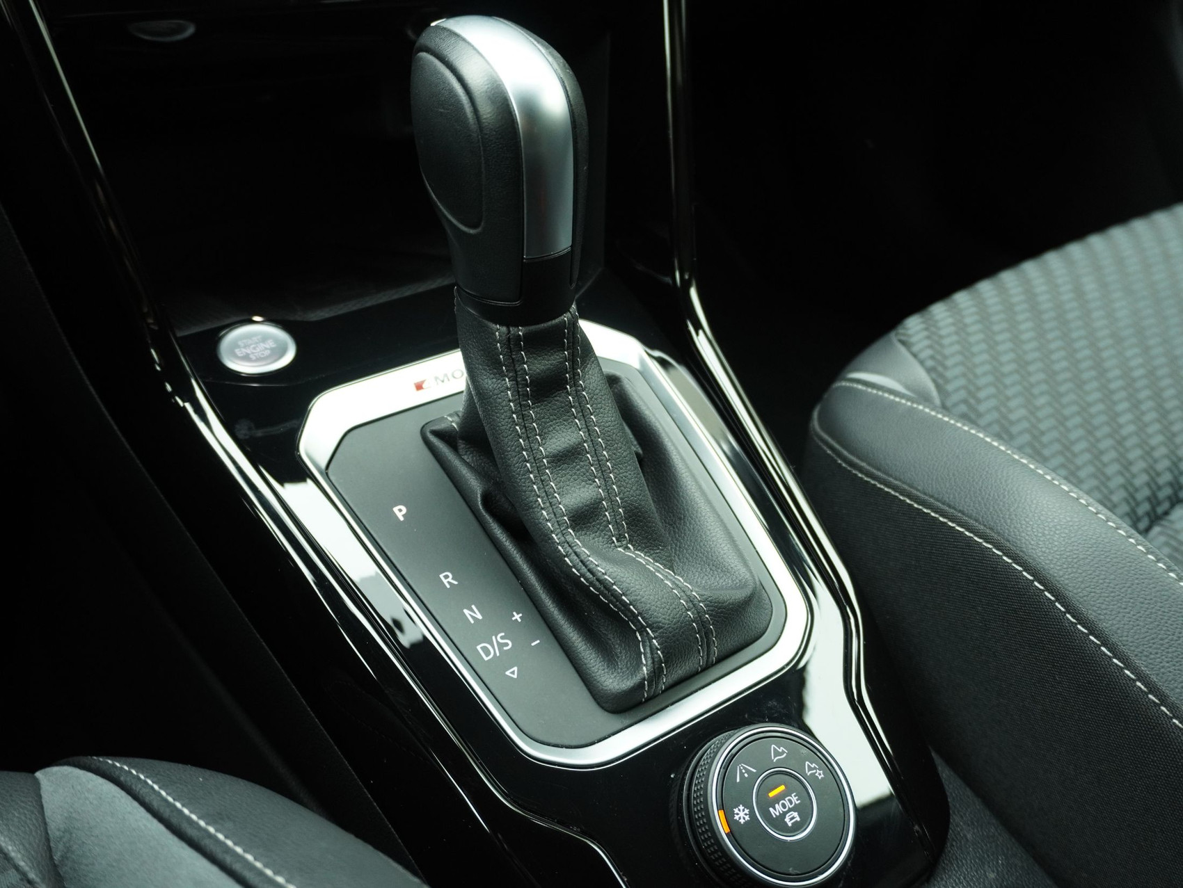 VW T-Roc 2.0 TSI DSG R 4Motion