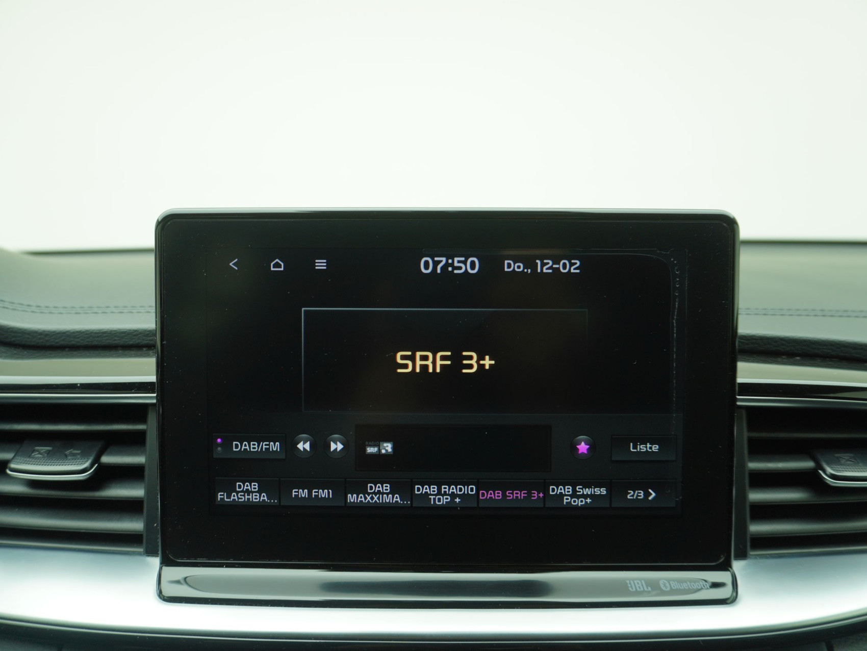 KIA Ceed Pro1.6 T-GDi GT