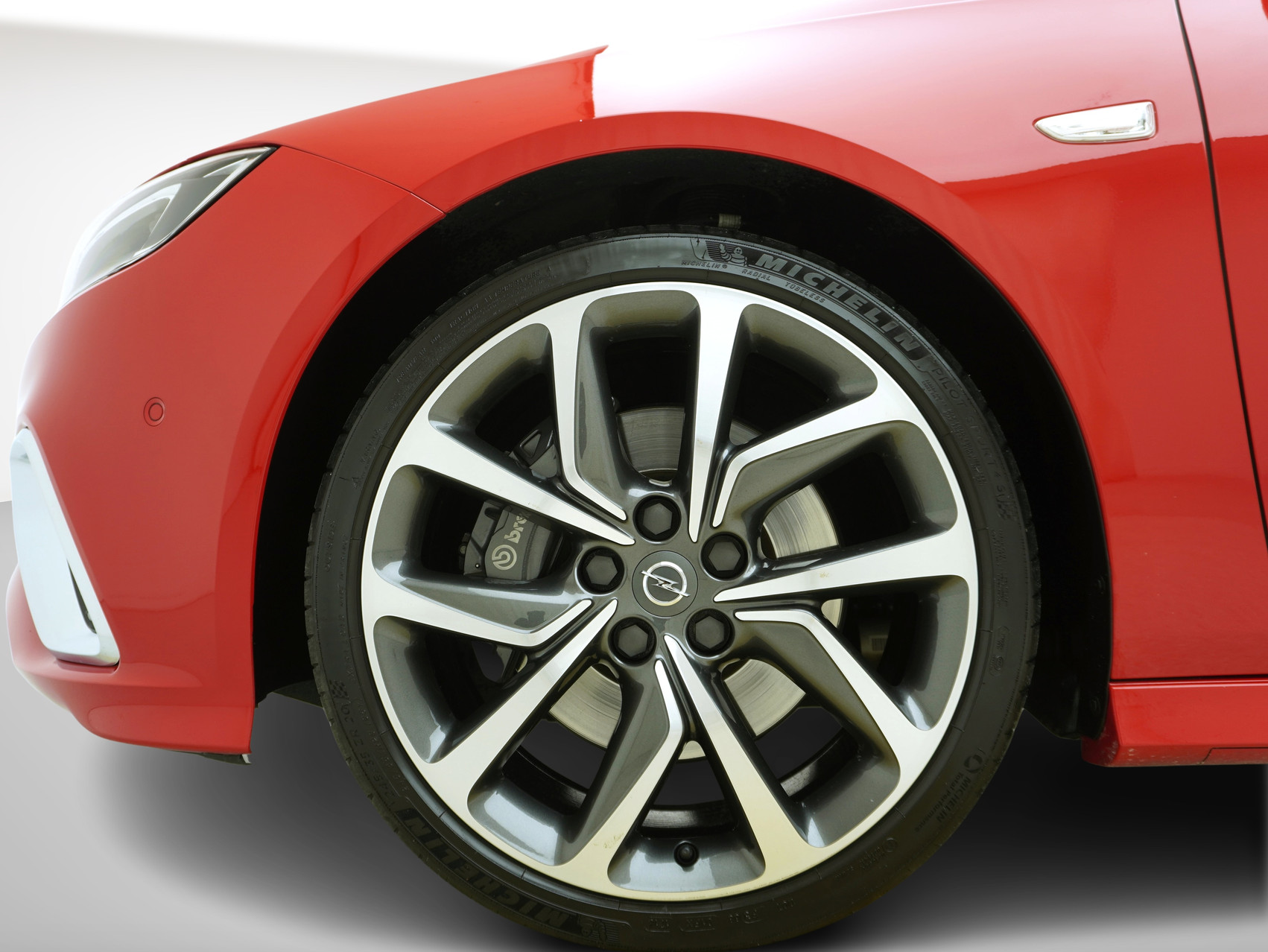 OPEL Insignia Sports Tourer 2.0 T GSi AWD