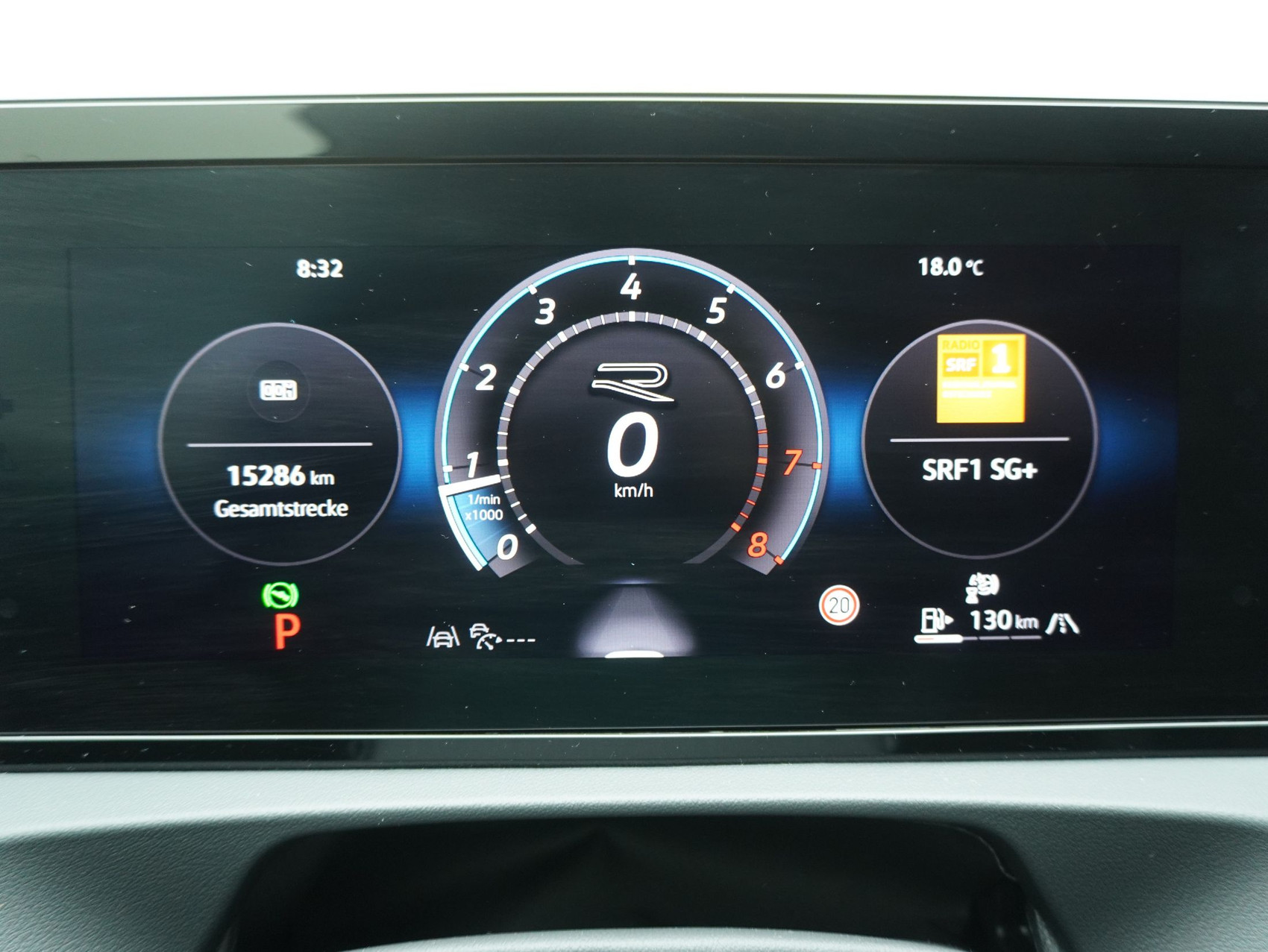 VW Tiguan 2.0 TSI DSG R-Line Black Style 4Motion (2025)