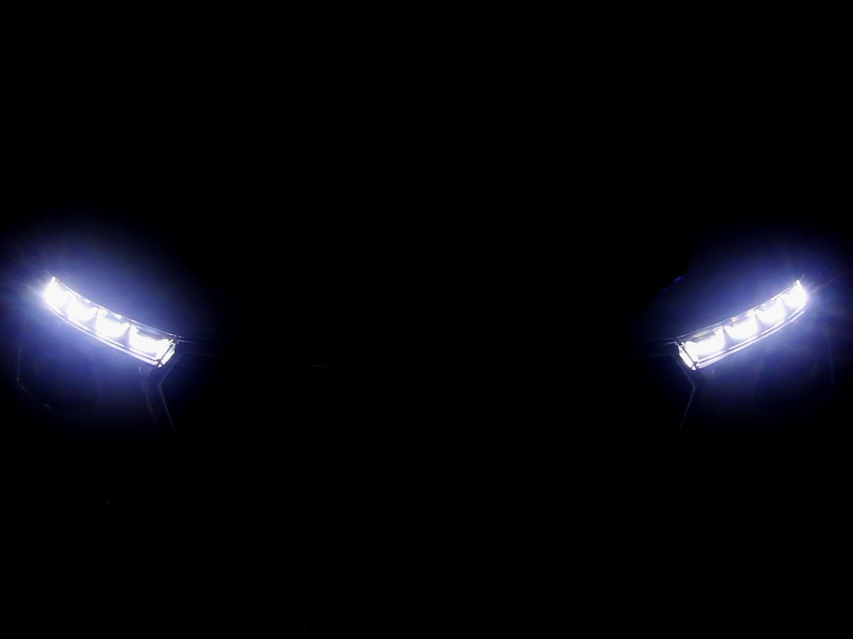 SKODA Kamiq 1.5 TSI Monte Carlo