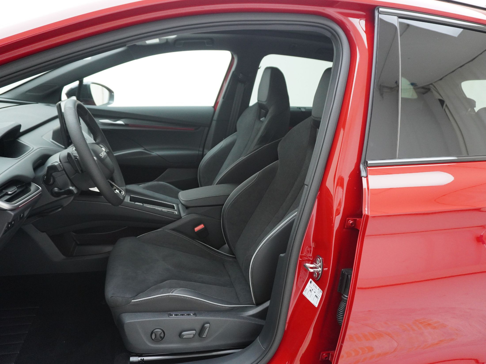 SKODA Enyaq iV Enyaq 85x SportLine MAXX