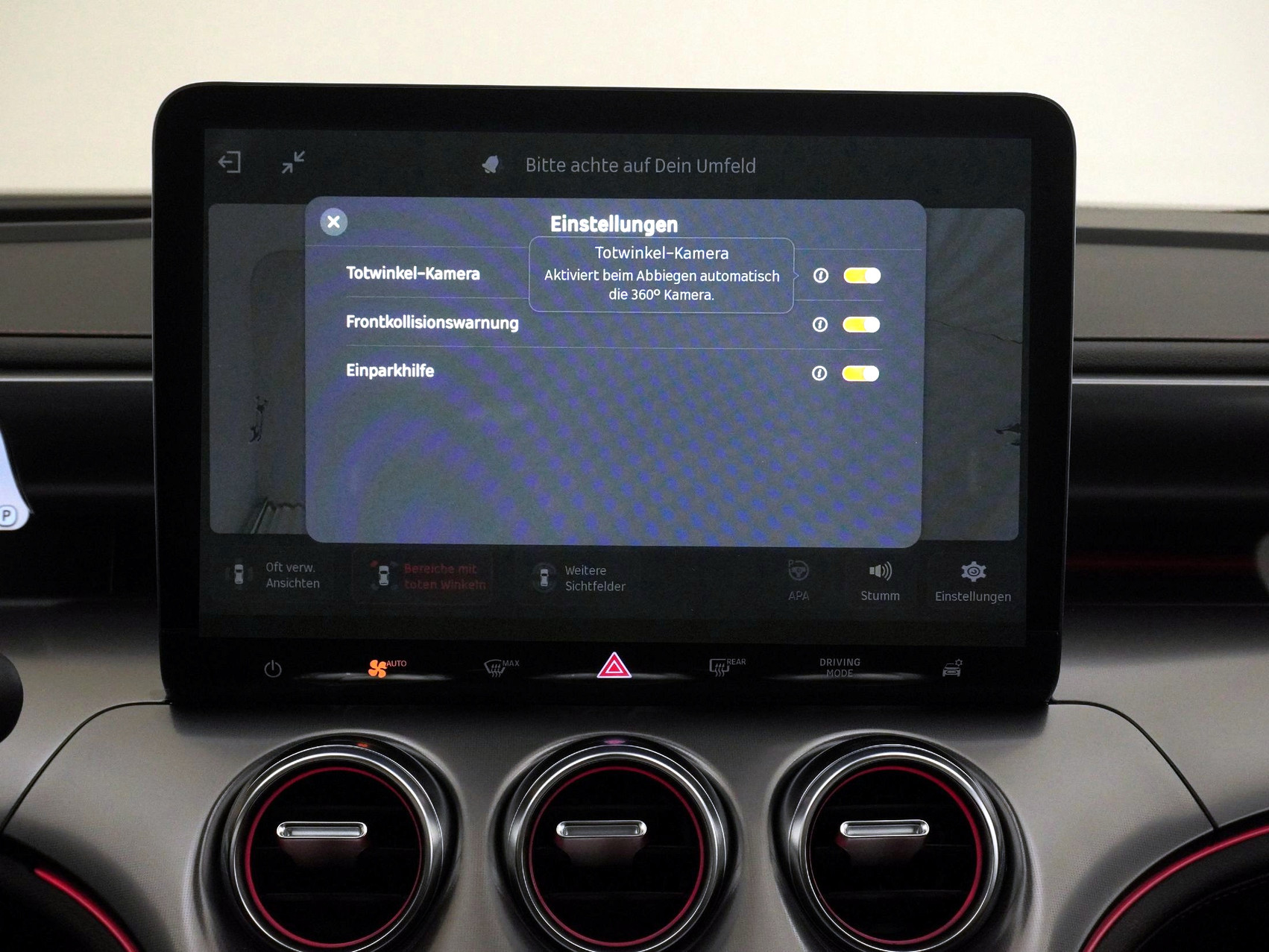 SMART #3 Brabus 4×4