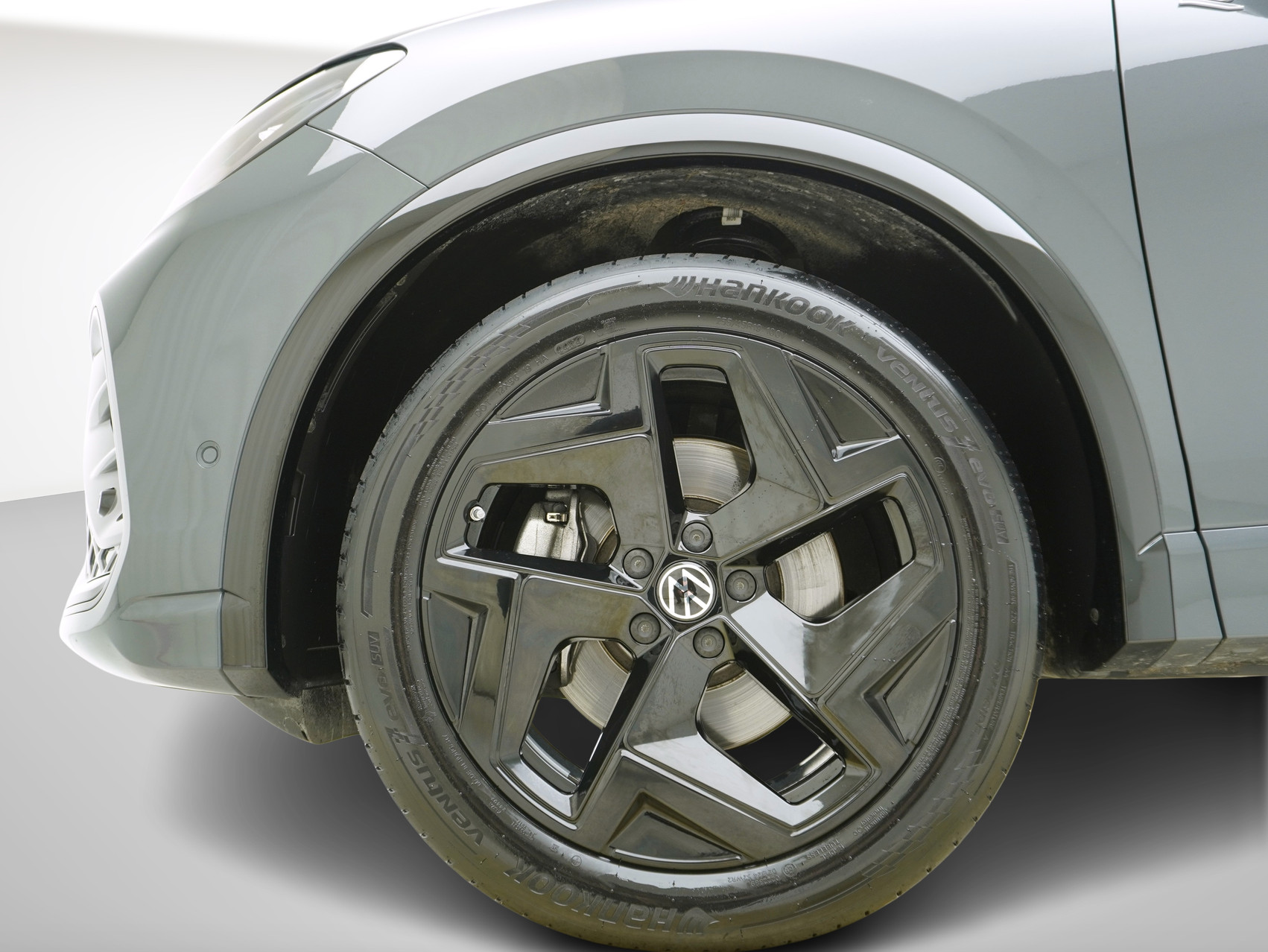 VW Tiguan 2.0 TDI DSG R-Line Black Style 4Motion (2025)