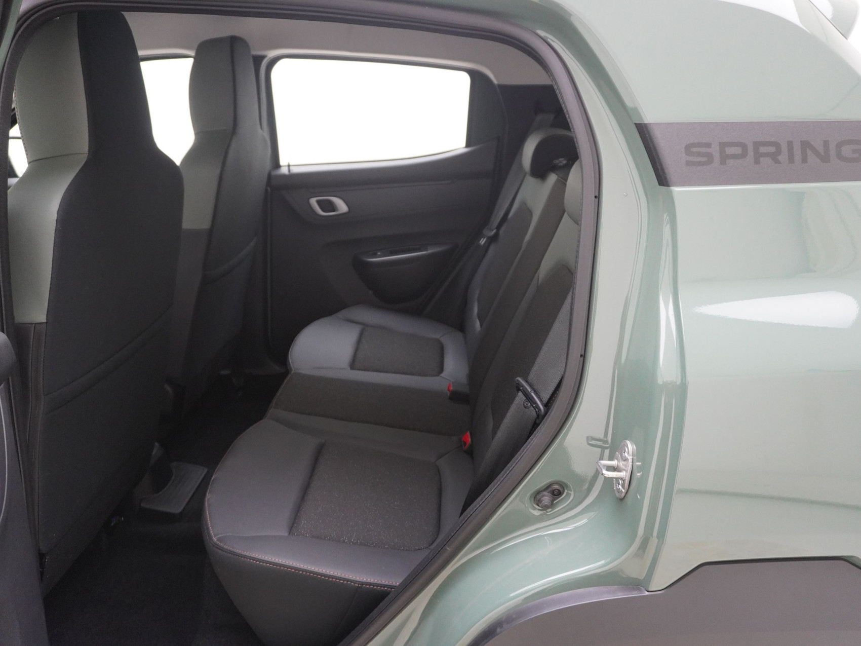 DACIA Spring Extreme