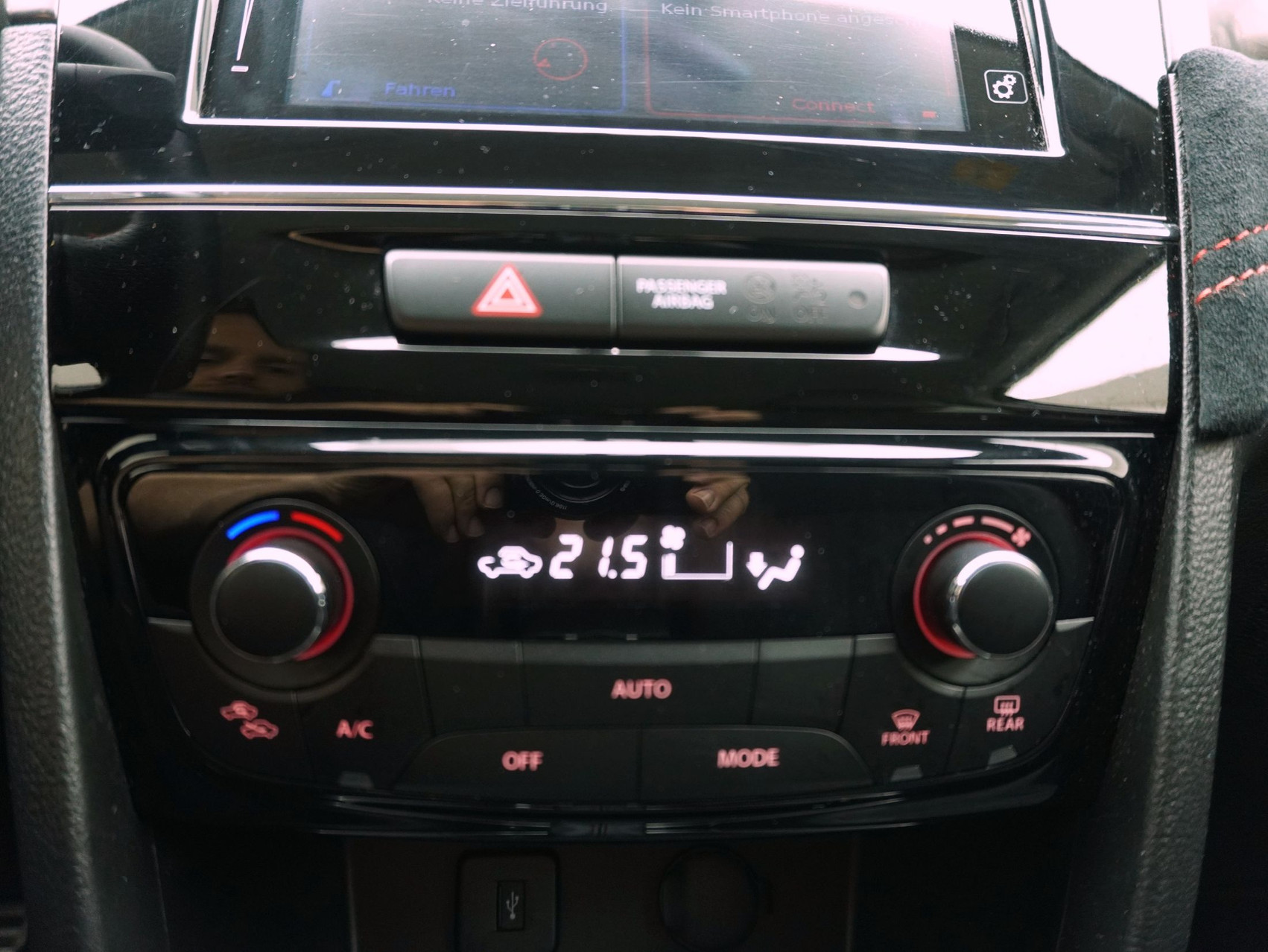 SUZUKI Vitara 1.4 T Sergio Cellano Top 4×4