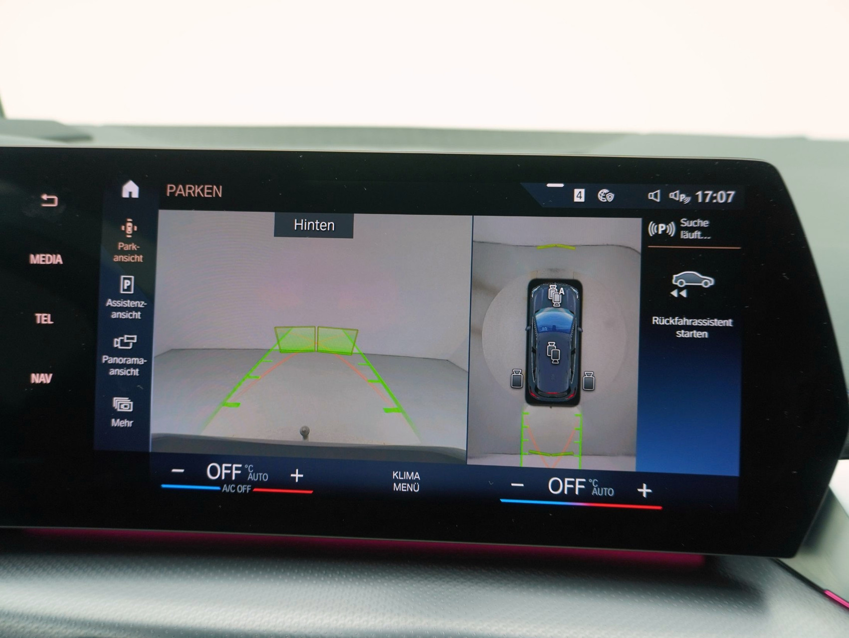 BMW 2er 230e xDrive Active Tourer M Sport