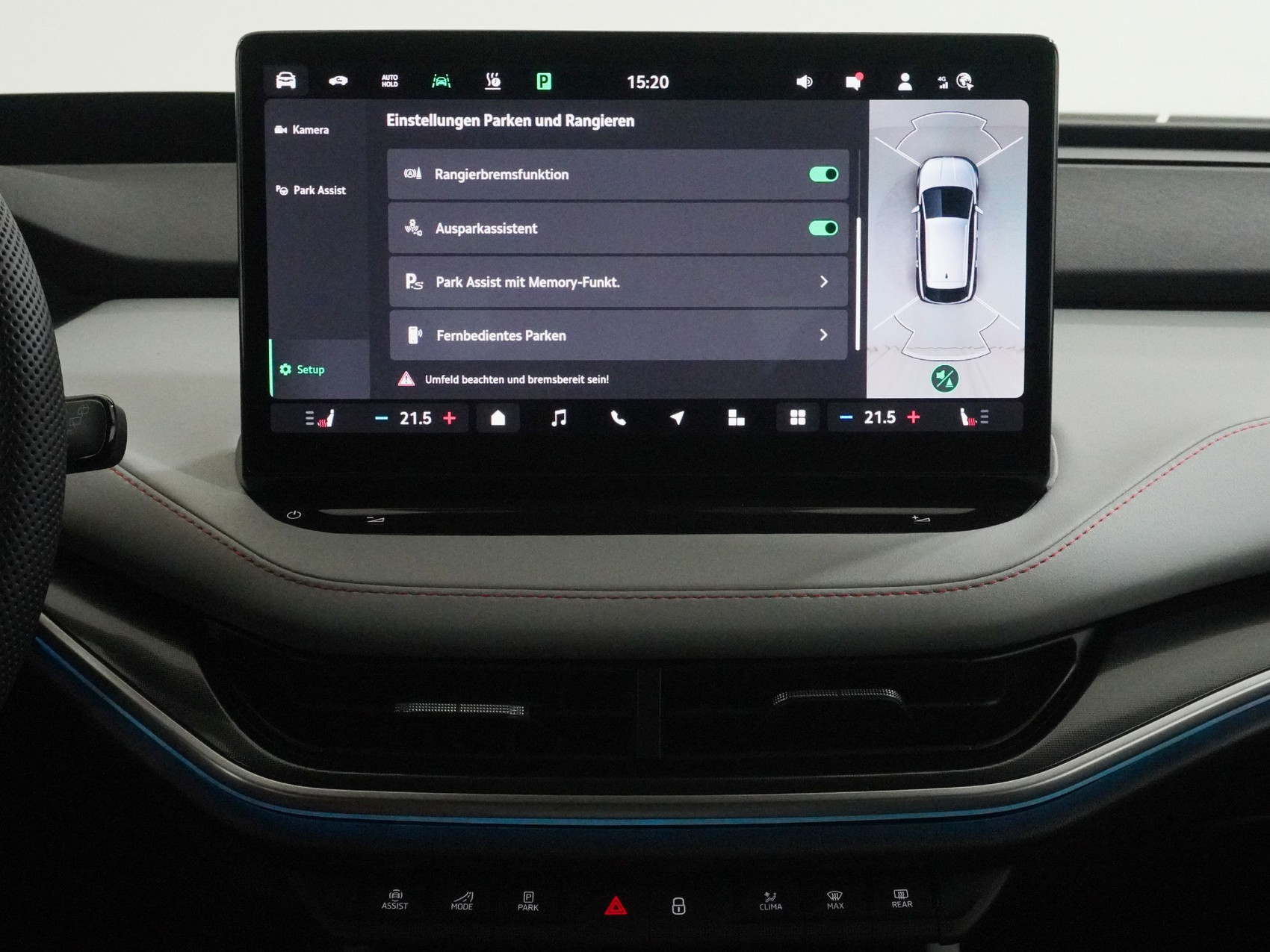 SKODA Elroq 85 First Edition