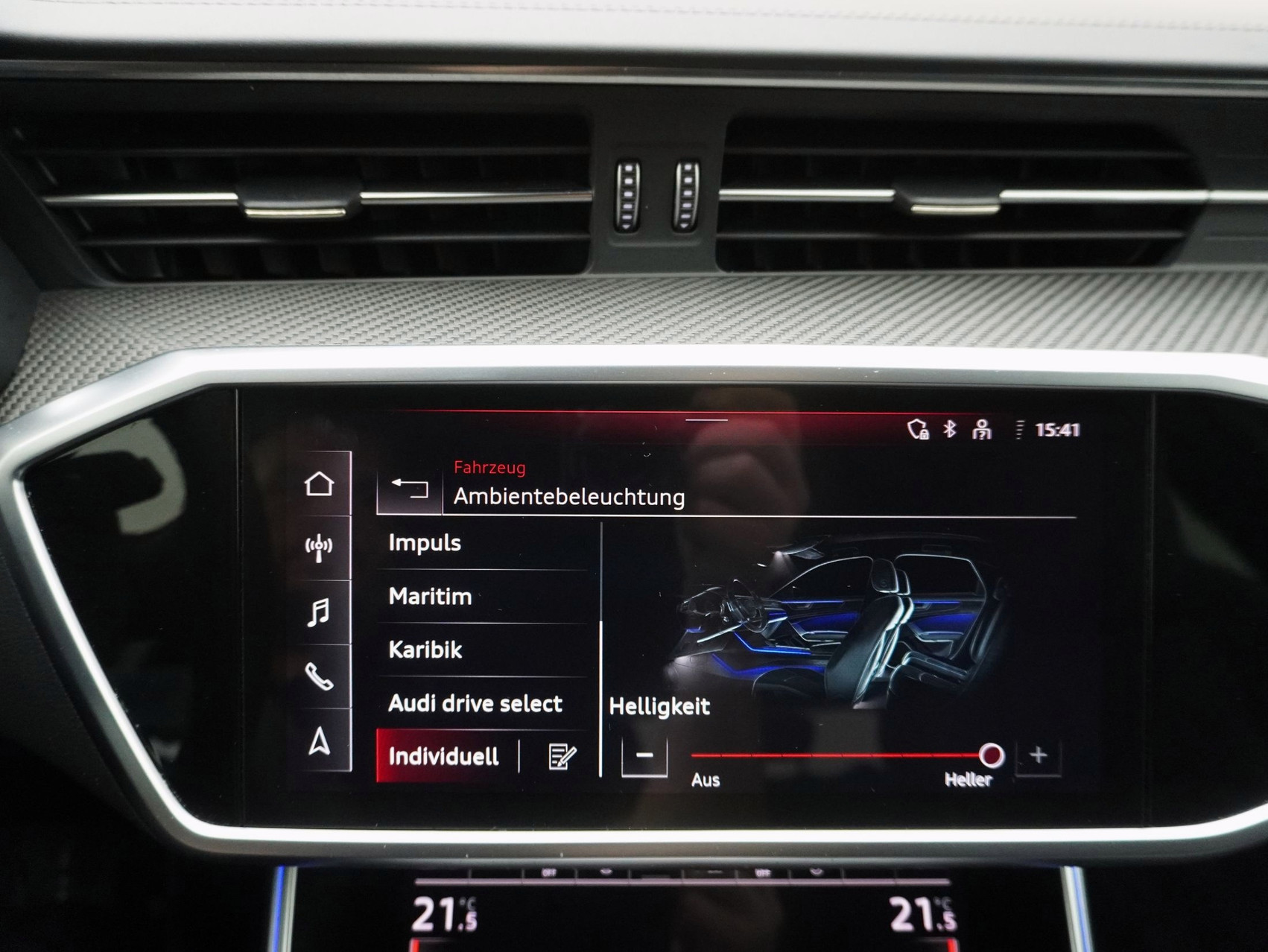 AUDI RS6 Avant ABT Legacy Edition – 1 of 200 **ABT Legacy 1/200**