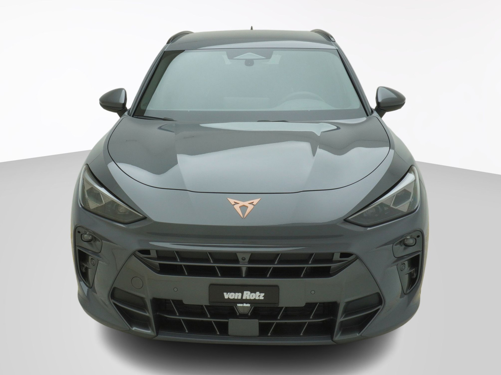 CUPRA Terramar 1.5 eTSI DSG