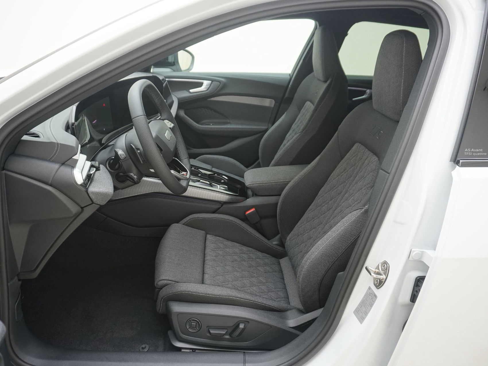 AUDI A5 Avant 2.0 40 TFSi S line quattro S-Tronic