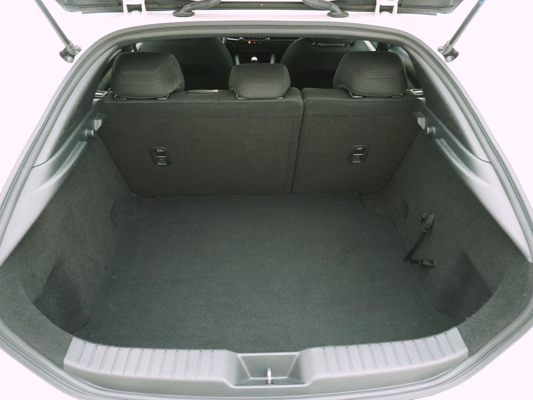 MAZDA 3 Hatchback 2.0 Ambition