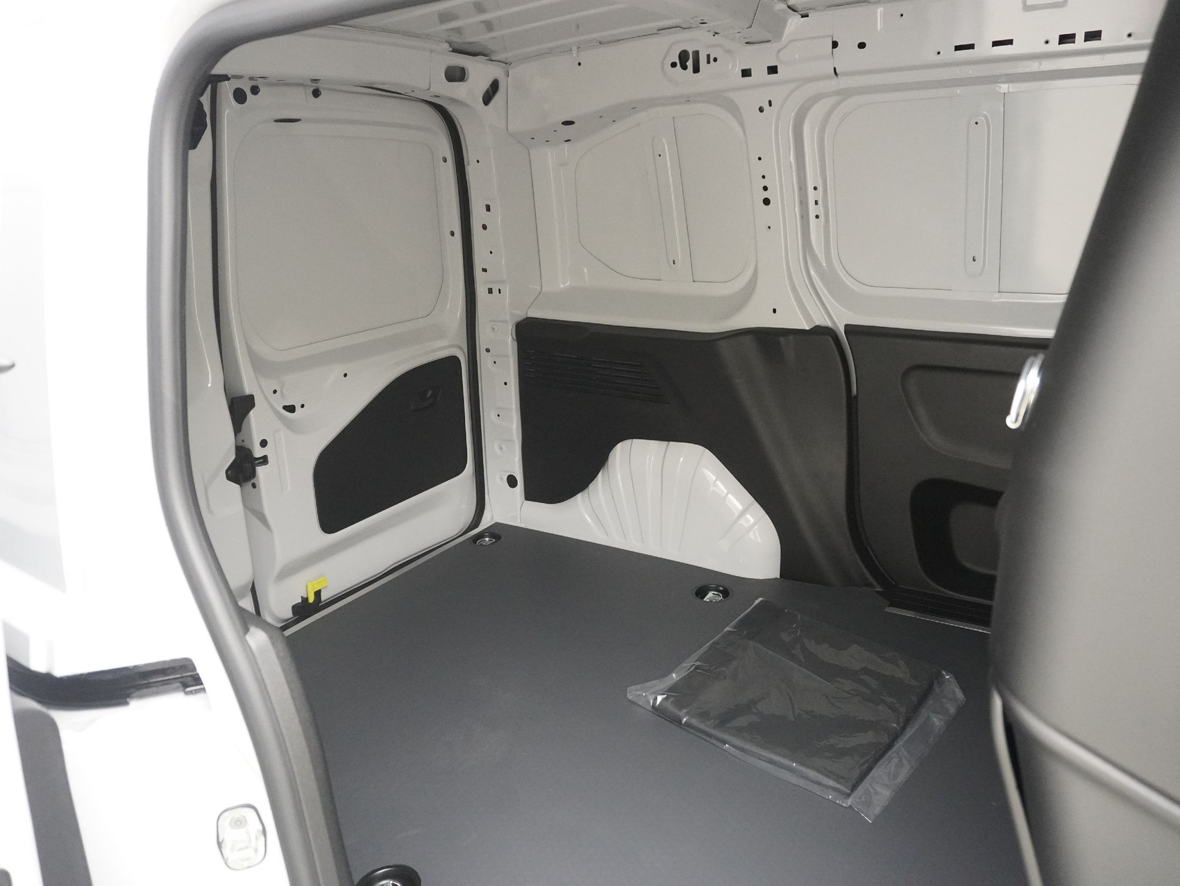 TOYOTA Proace City PROACE CITY Van L1 1.2 Active