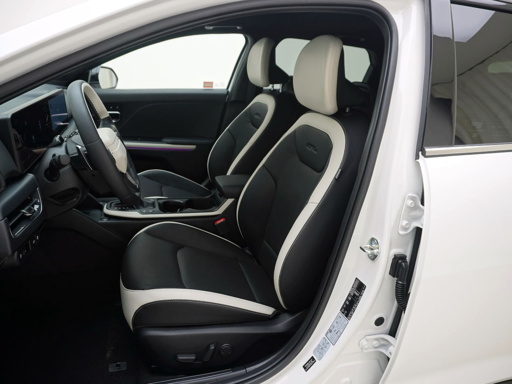 KIA K4 1.6 T-GDi GT-Line