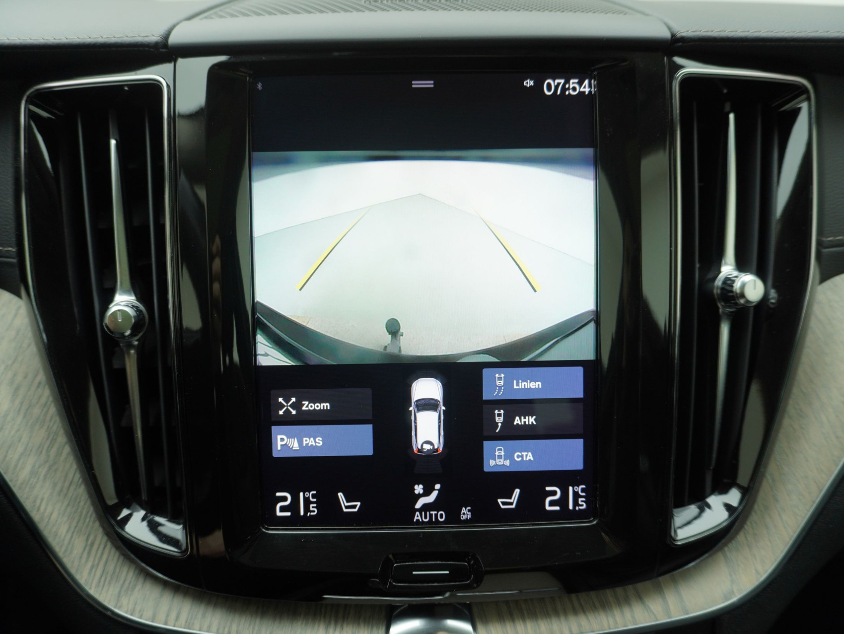 VOLVO XC60 2.0 T8 TE Inscription e AWD