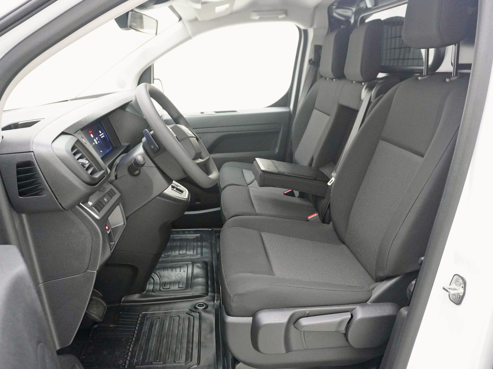 TOYOTA Proace PROACE Van L1 50KWh Advanced