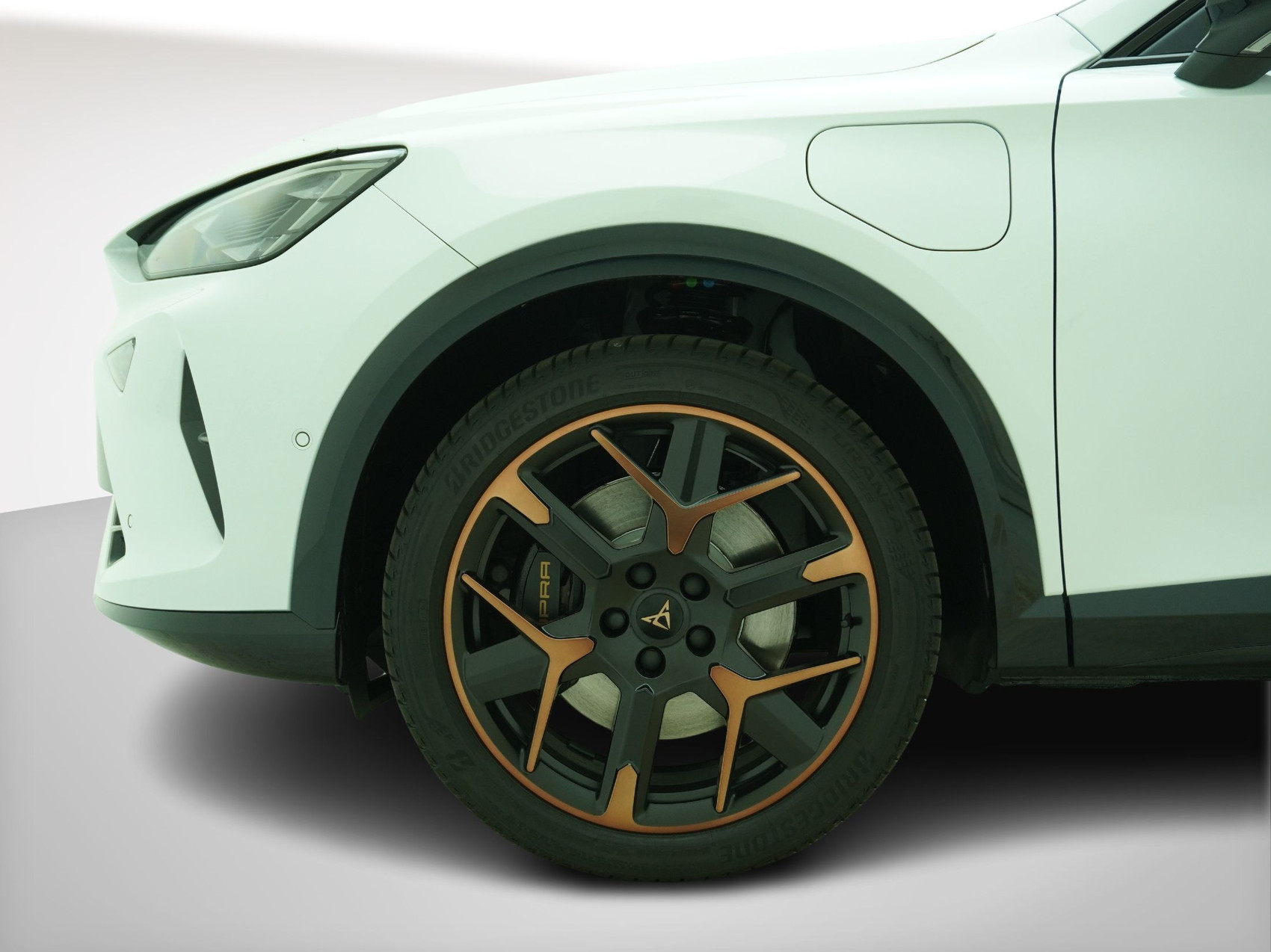 CUPRA Formentor 1.5 e-Plug-in-HYBRID VZ DSG