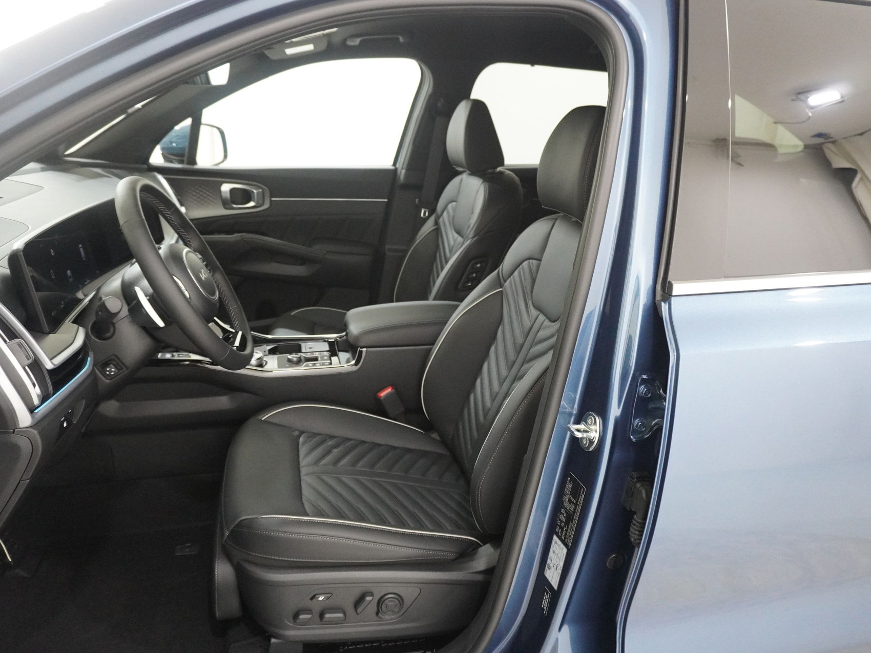 KIA Sorento 1.6 T-GDi Plug-in Hybrid Style 6Plätzer