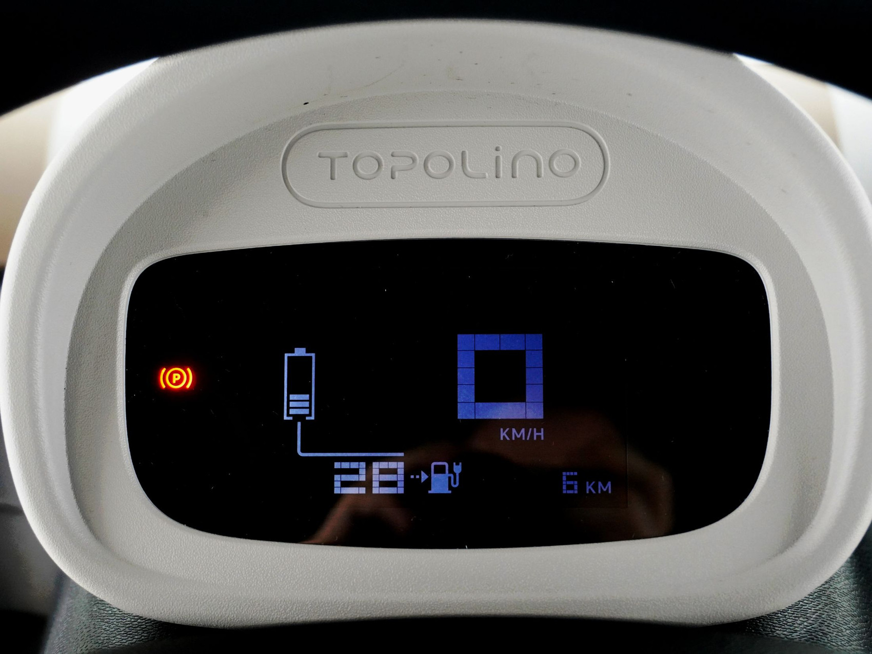 FIAT Topolino Dolcevita