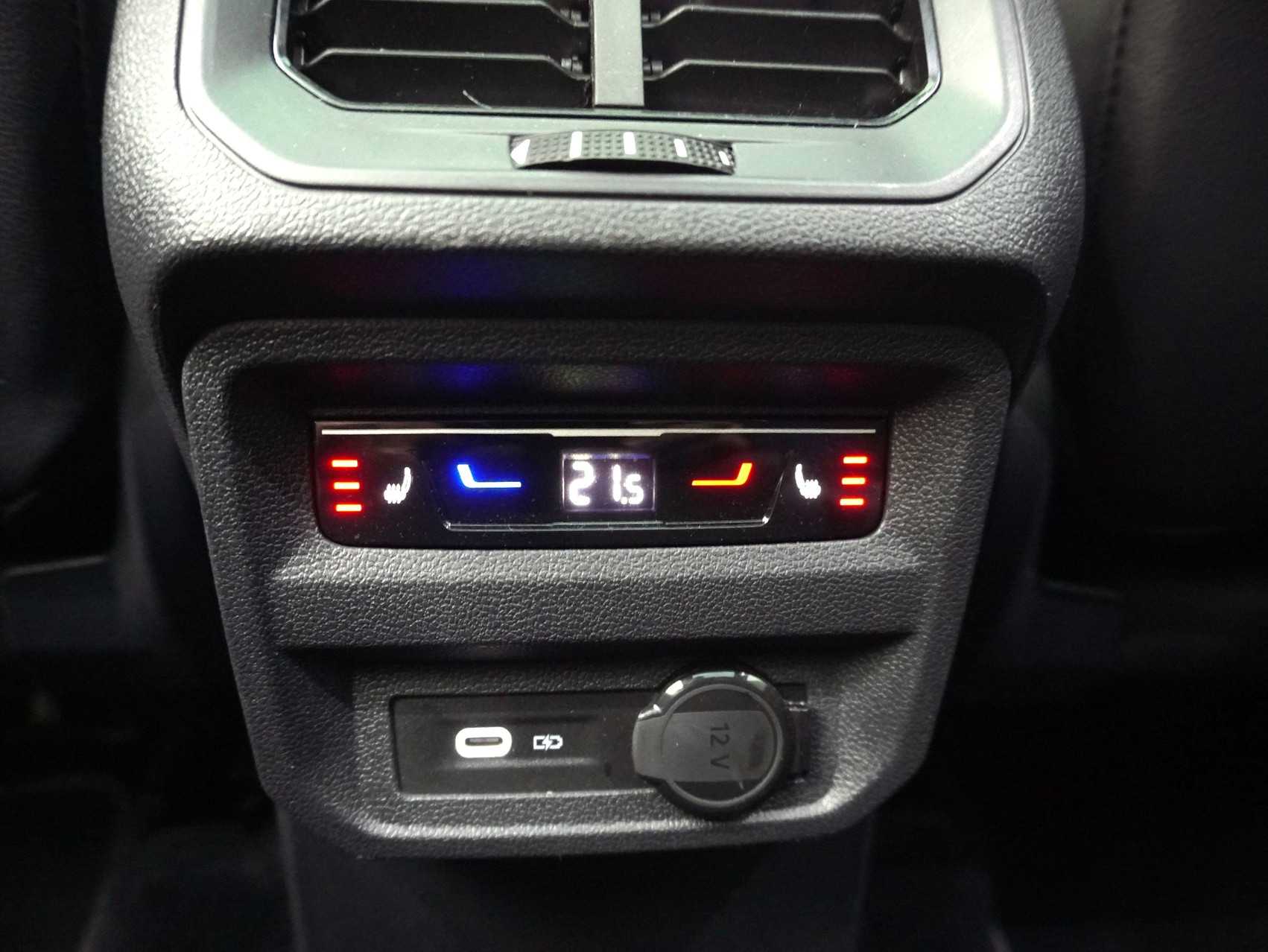 VW Tiguan Allspace 2.0 TSI DSG R-Line Black Style 4Motion **Ledersitze mit Memory**