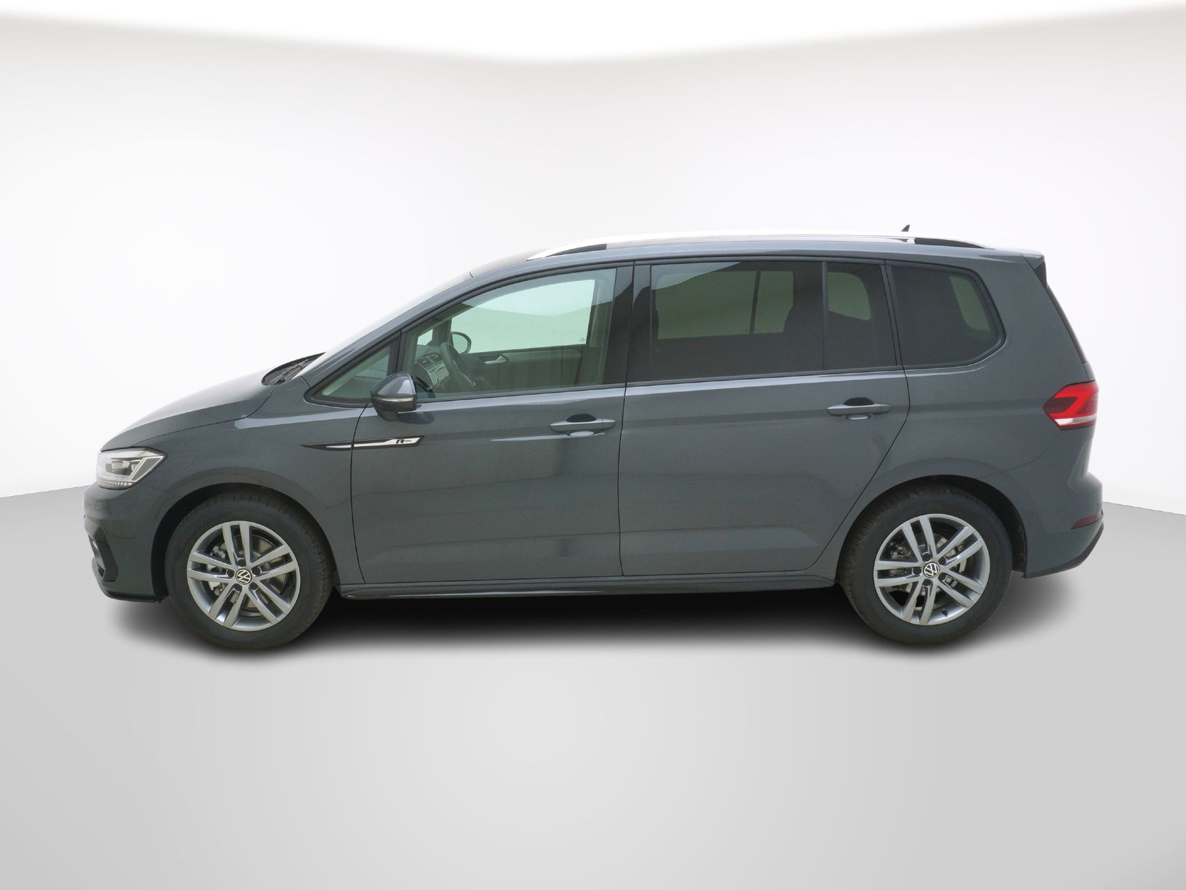 VW Touran 1.5 TSI R-Line DSG