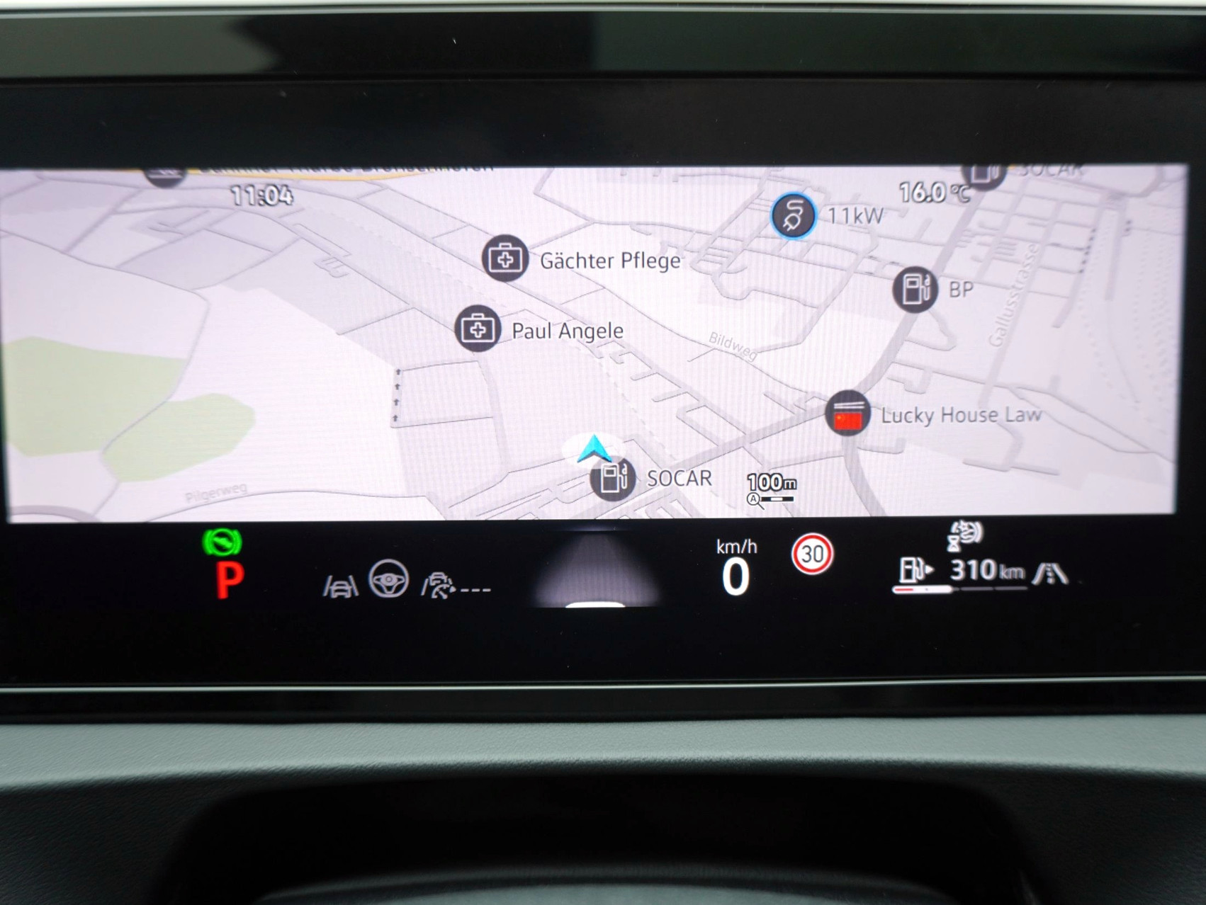 VW Tiguan 2.0 TSI DSG R-Line Black Style 4Motion (2025)