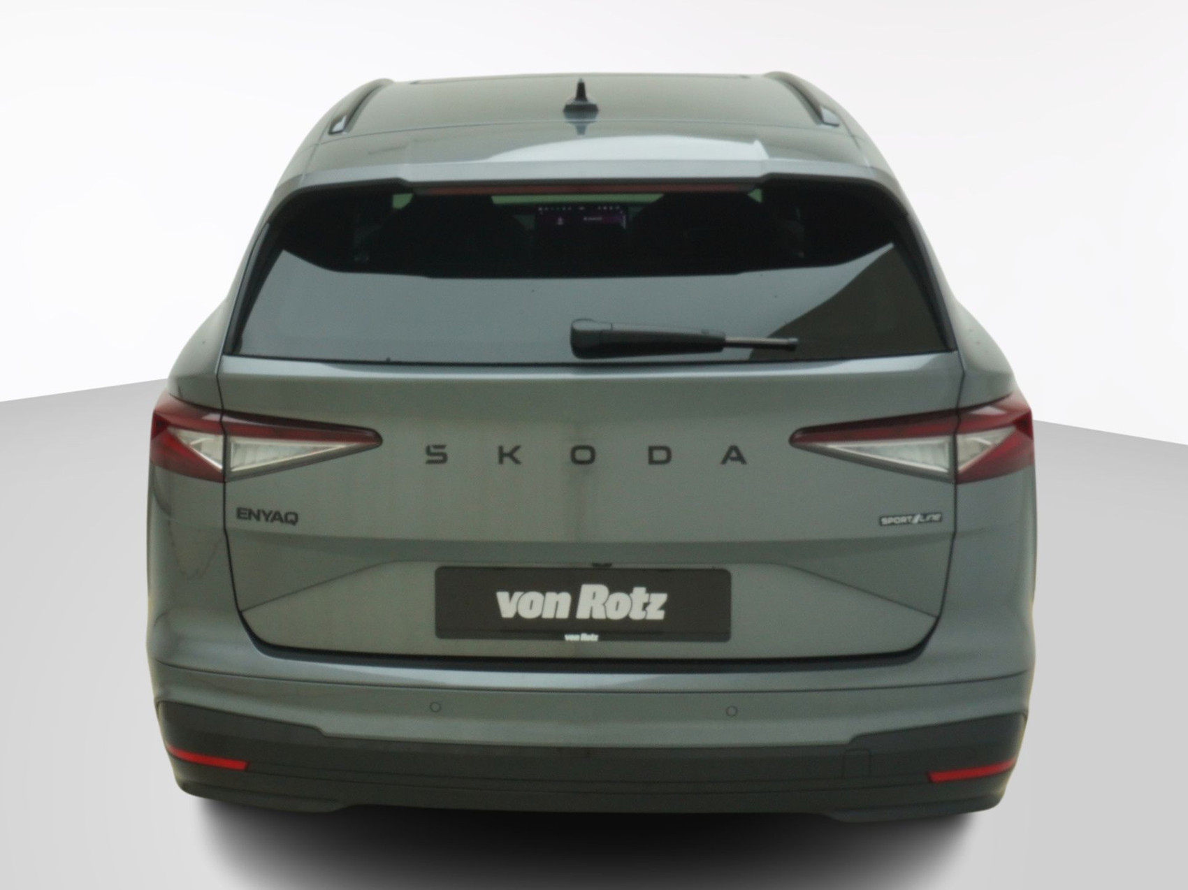 SKODA Enyaq iV 85x SportLine MAXX