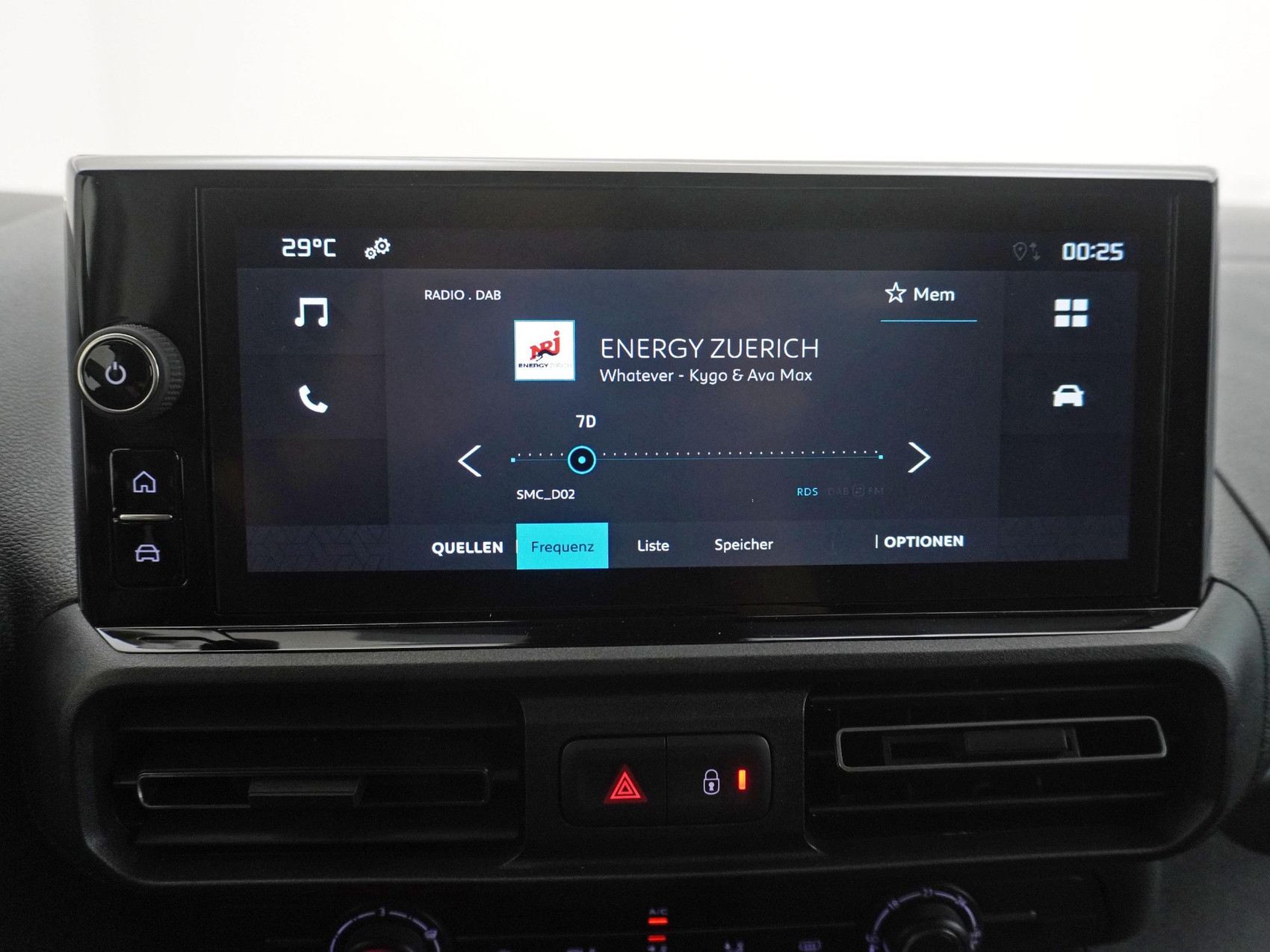 CITROËN Berlingo XL erhöhte Nutzlast 1.5 BlueHDi 130 S/S