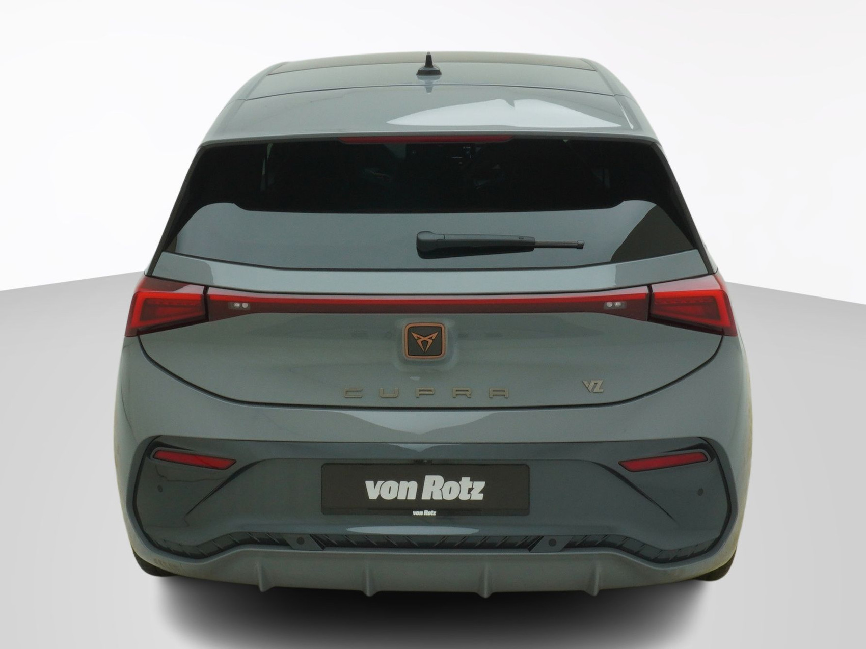 CUPRA Born VZ