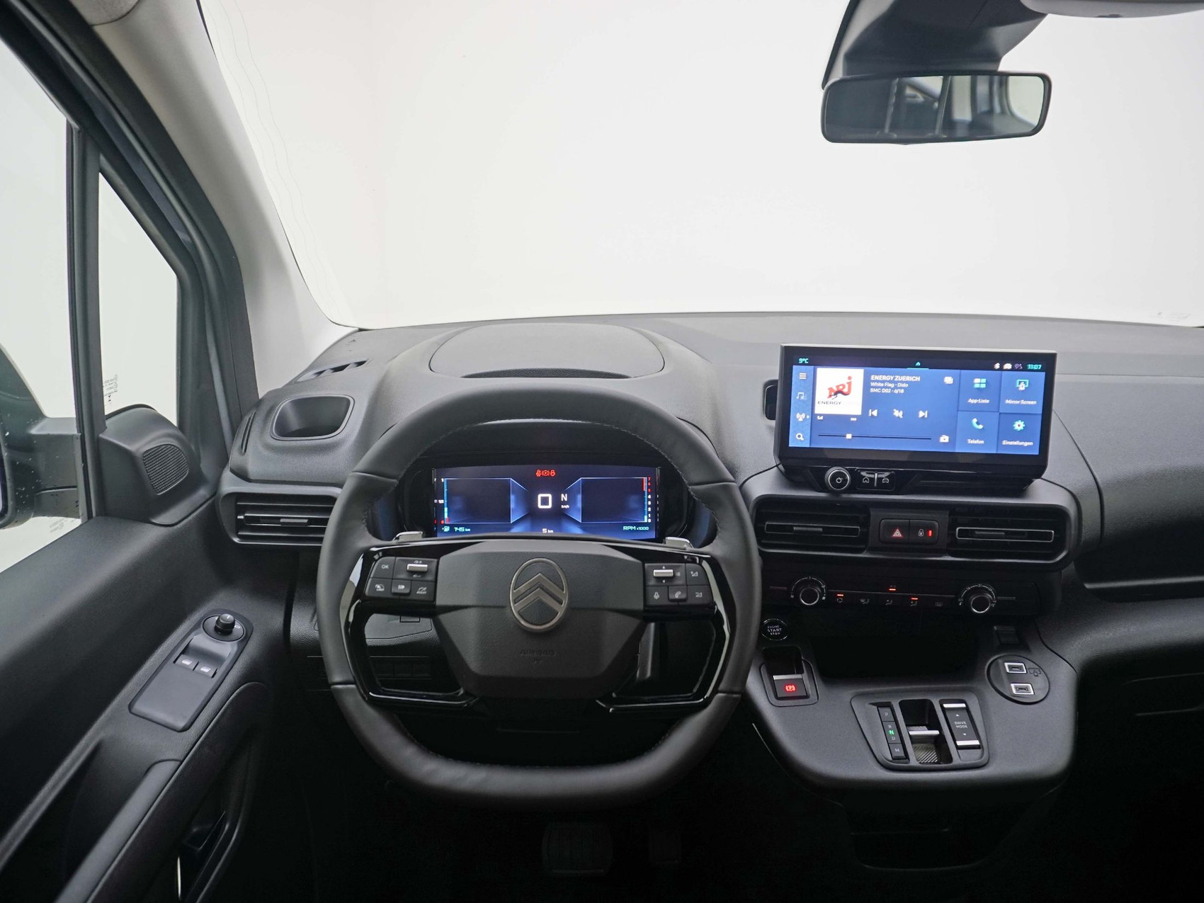 CITROËN Berlingo XL 1.5 BlueHDi 130 Tonic