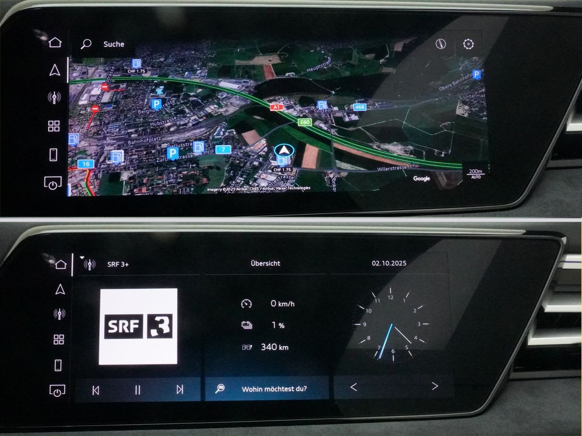 AUDI A5 Avant 2.0 e-hybrid S line quattro S-Tronic