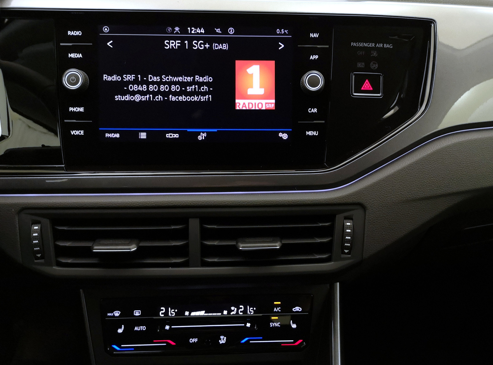 VW Taigo 1.0 TSI Style DSG