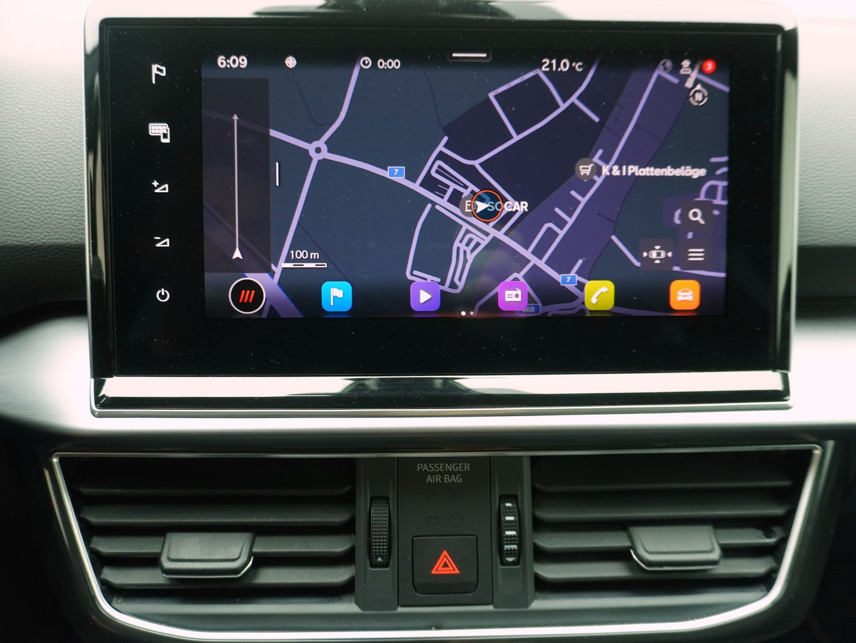 SEAT Tarraco 2.0 TDI DSG FR 4Drive