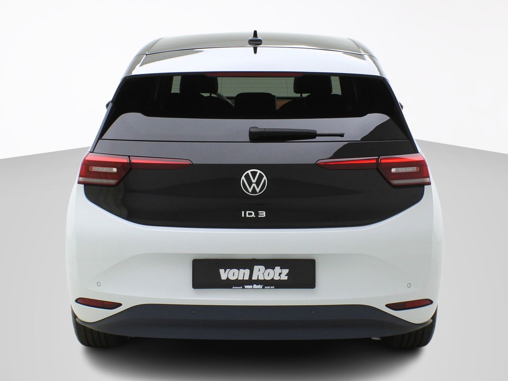 VW ID.3 Pro Performance First Edition