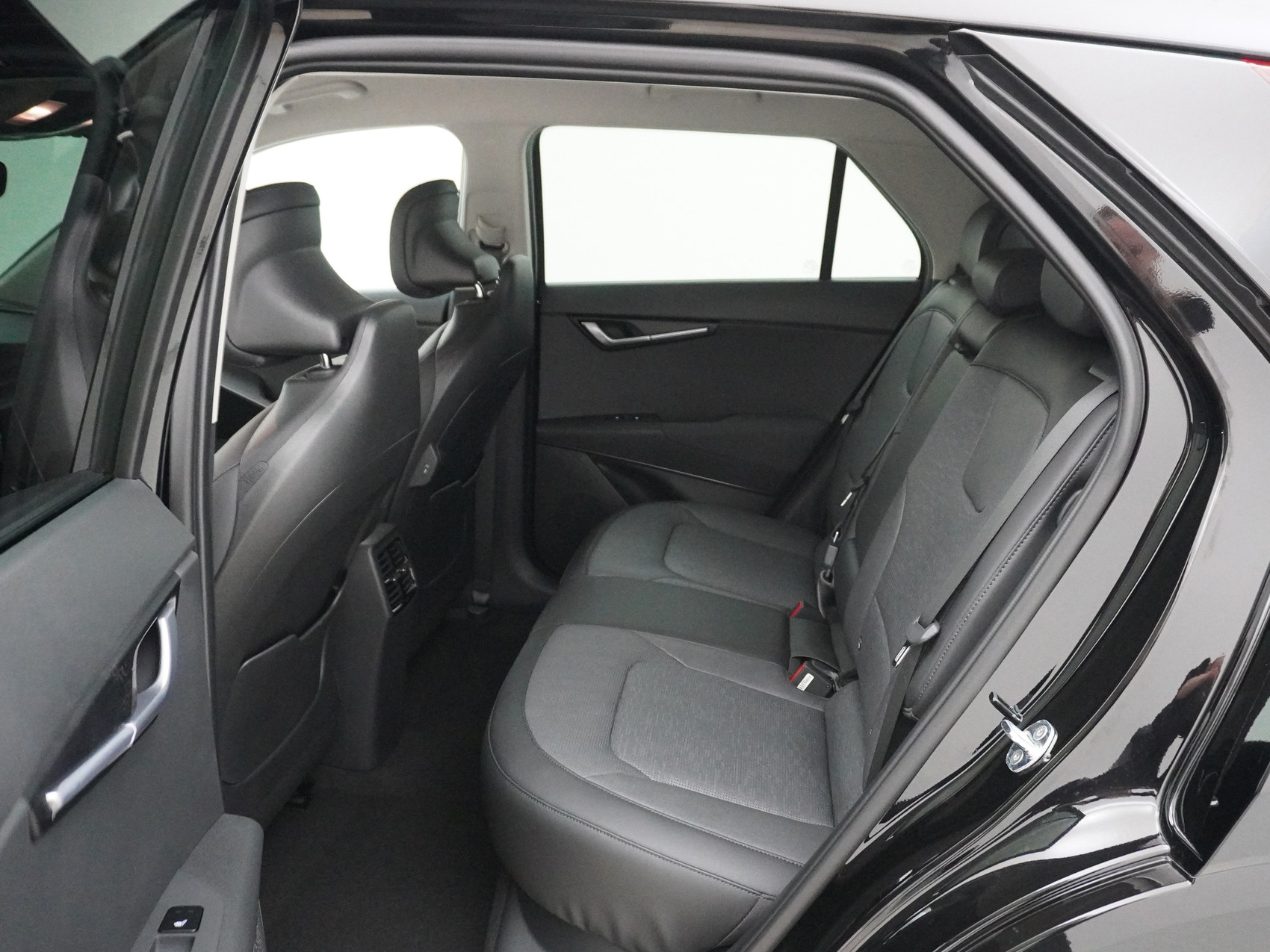 KIA Niro EV Style PLUS