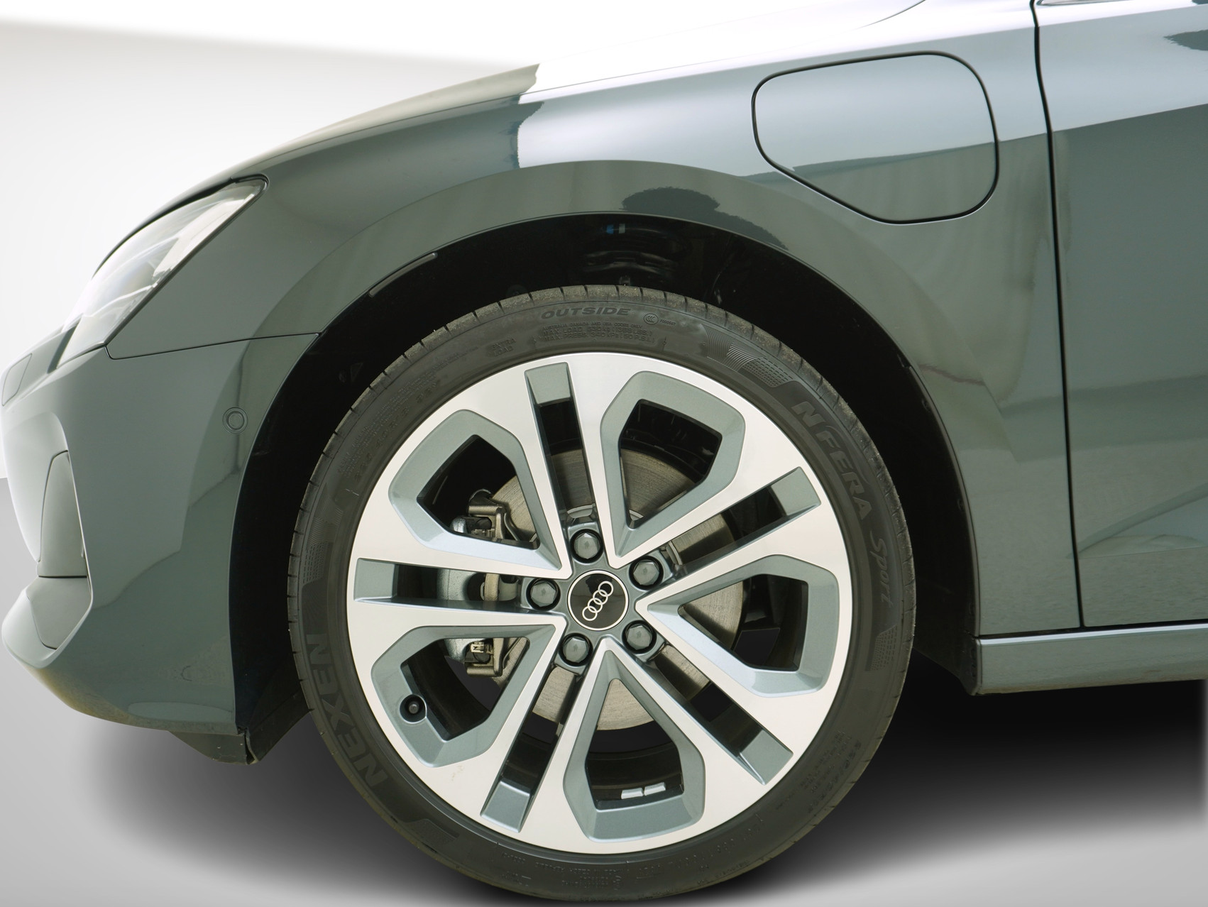 AUDI A3 Sportback 40 TFSI e S-Tronic **Audi Werksgarantie bis 04/2030**