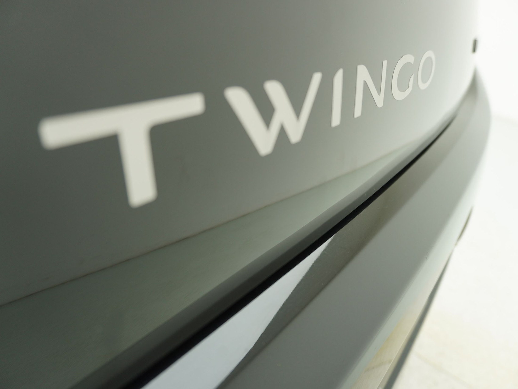 RENAULT Twingo Vibes