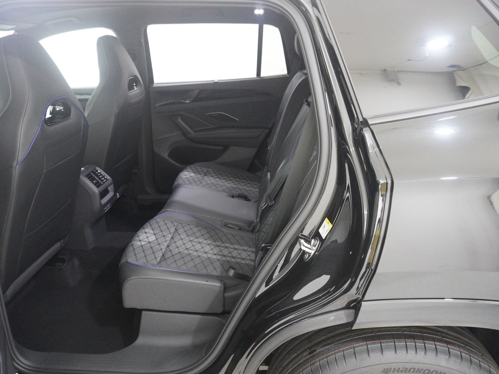 VW Tayron 1.5 TSI PHEV R-Line DSG