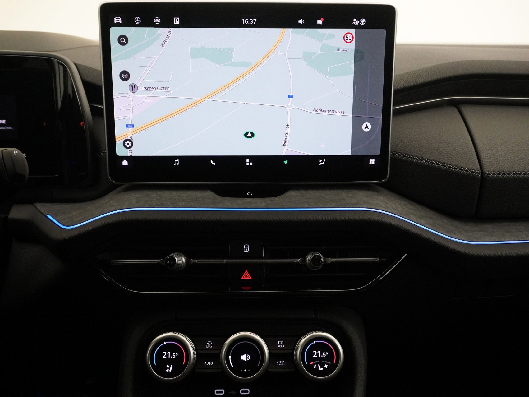 SKODA Kodiaq 2.0 TDI Selection-Loft