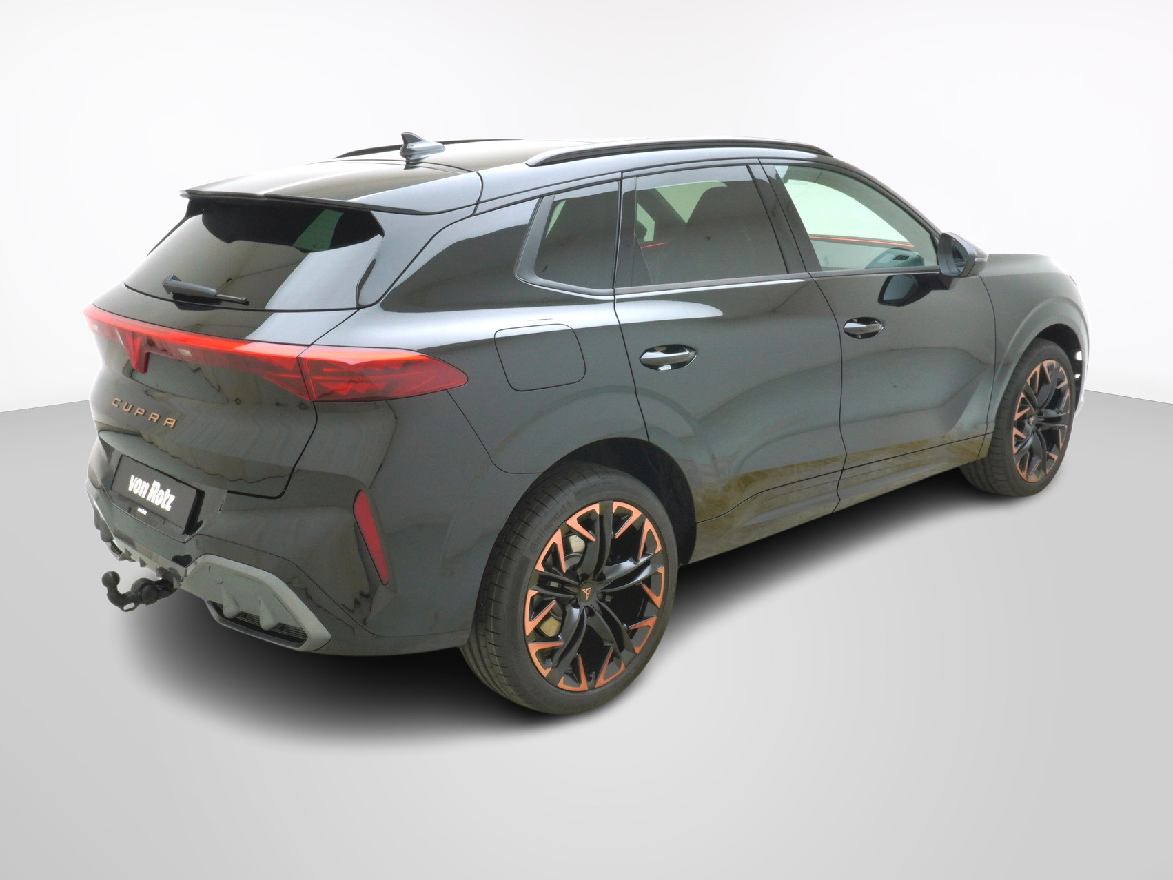 CUPRA Terramar 2.0 TSI VZ 4Drive DSG