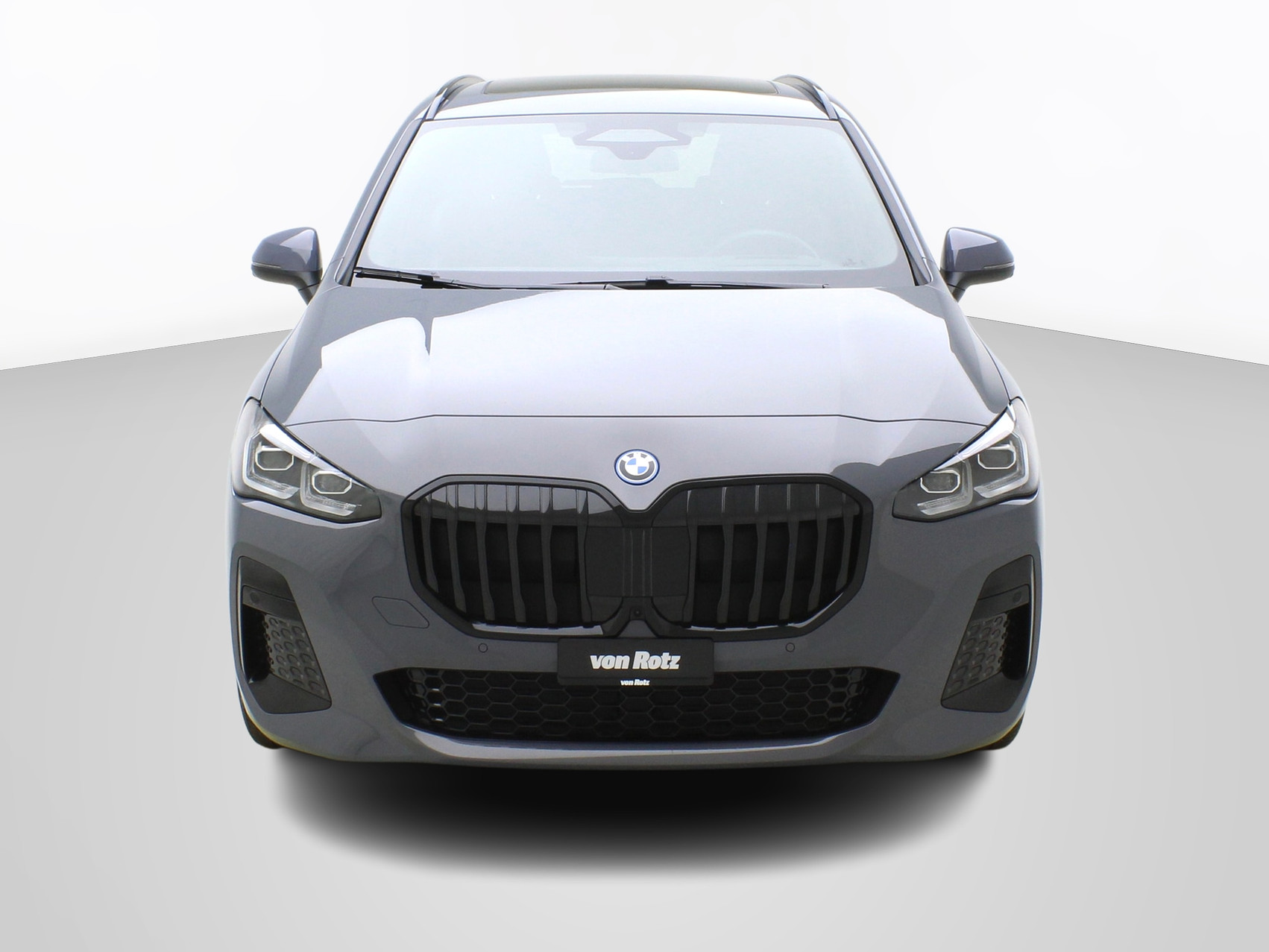 BMW 2er 230e xDrive Active Tourer M Sport