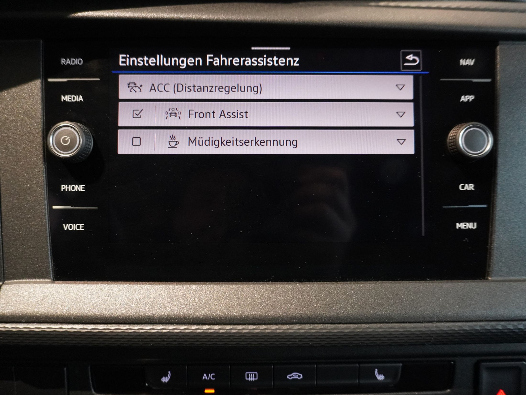 VW T6.1 Camper 2.0 TDI DSG 4Motion